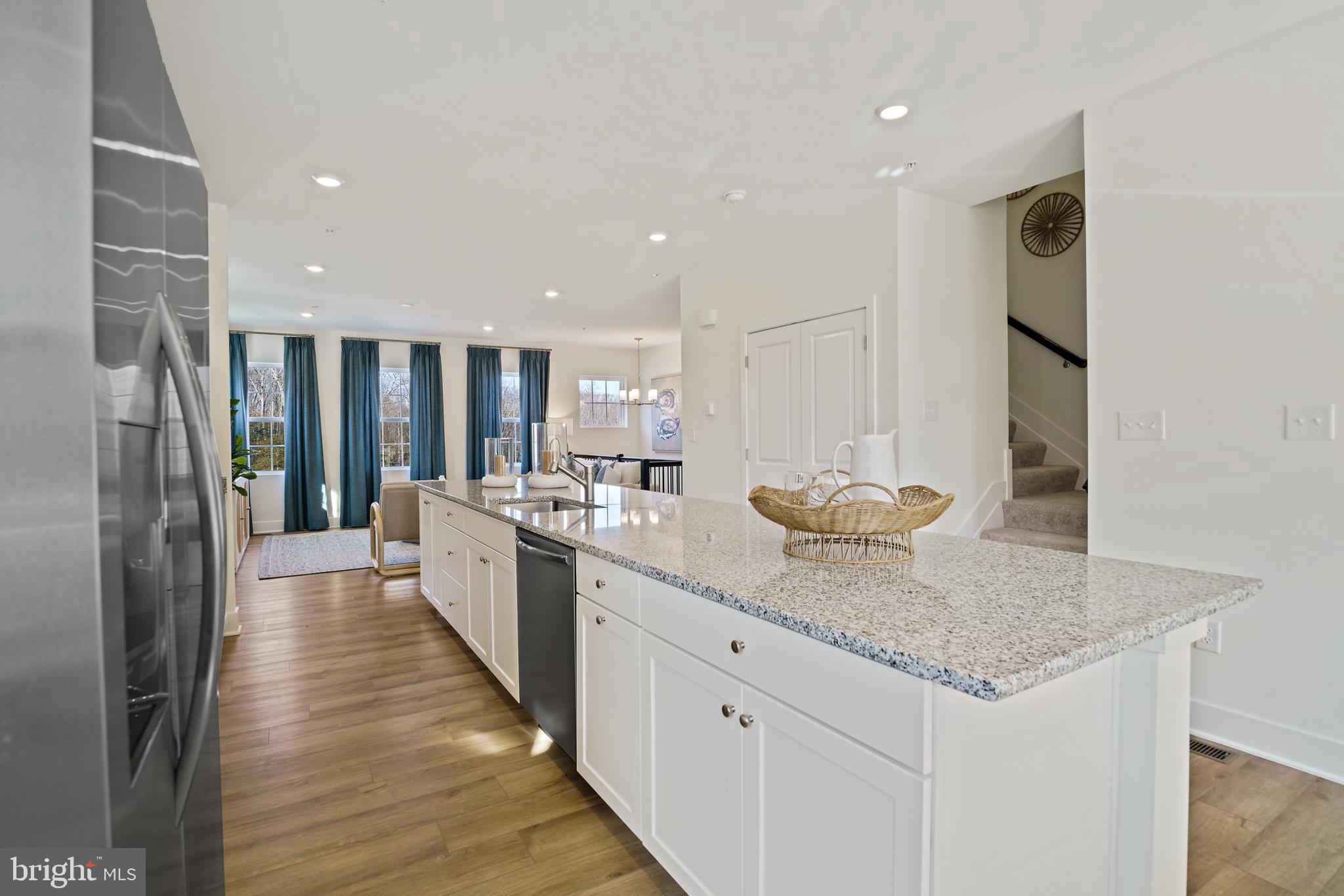 WOODS OF MYRTLE POINT - Residential