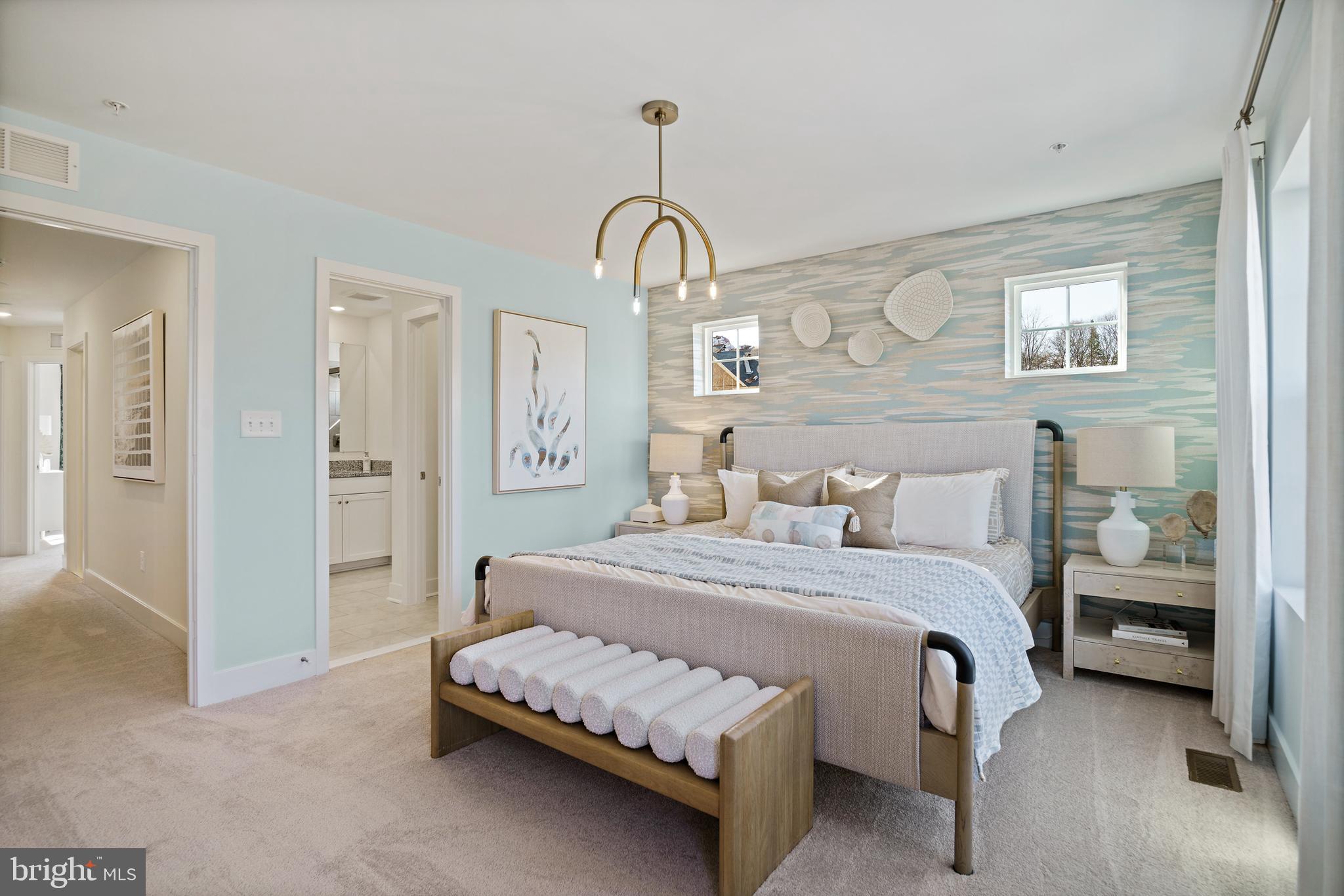 WOODS OF MYRTLE POINT - Residential