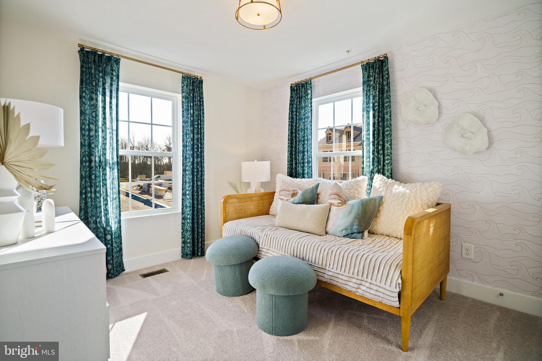 WOODS OF MYRTLE POINT - Residential