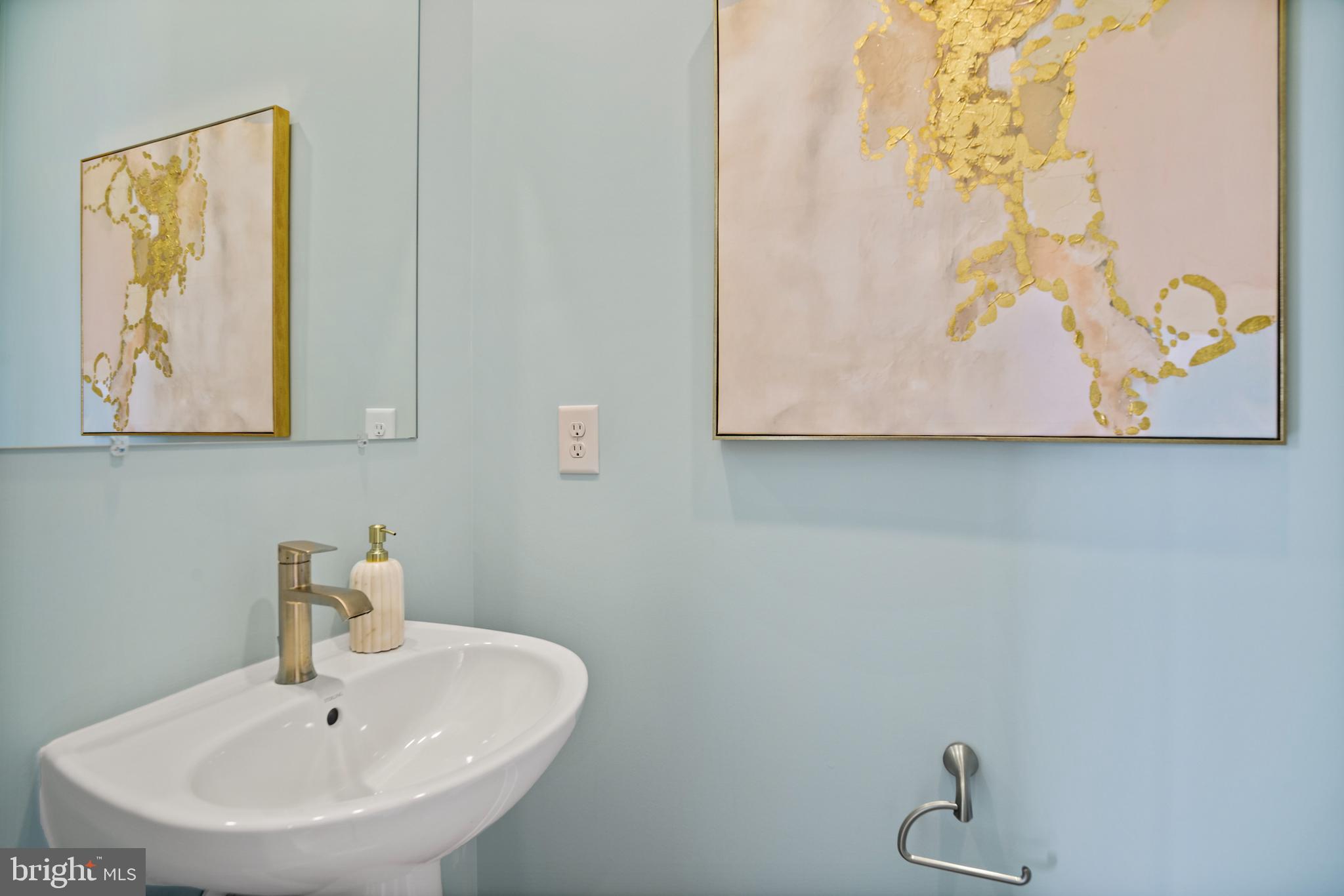 WOODS OF MYRTLE POINT - Residential