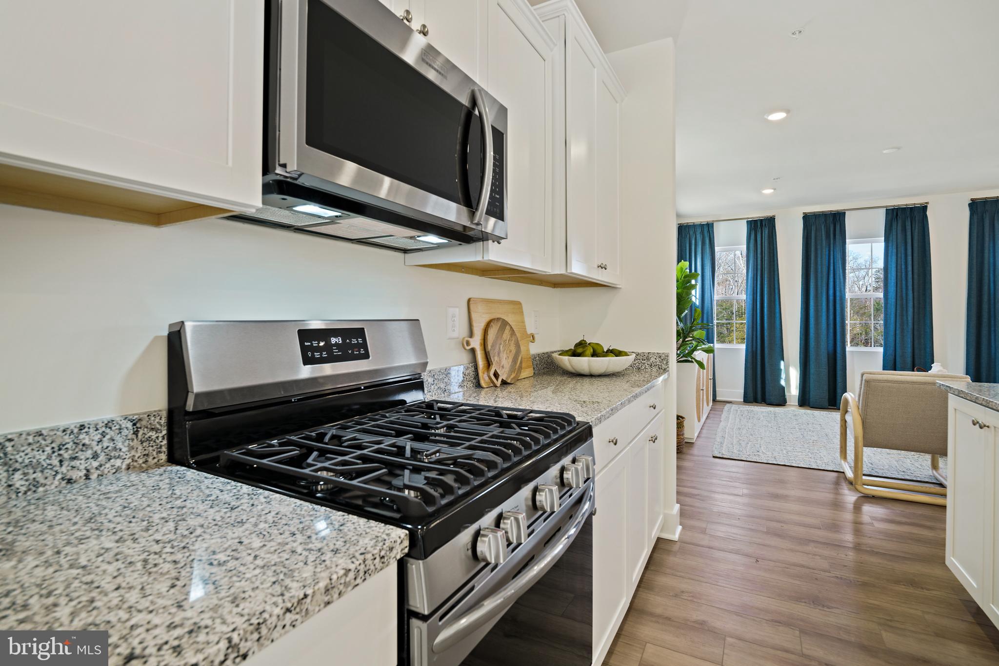 WOODS OF MYRTLE POINT - Residential