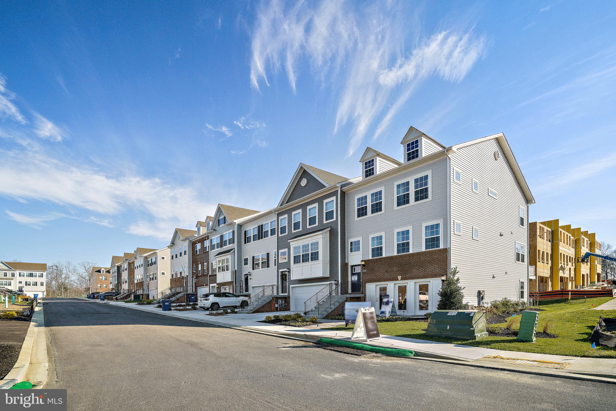 WOODS OF MYRTLE POINT - Residential