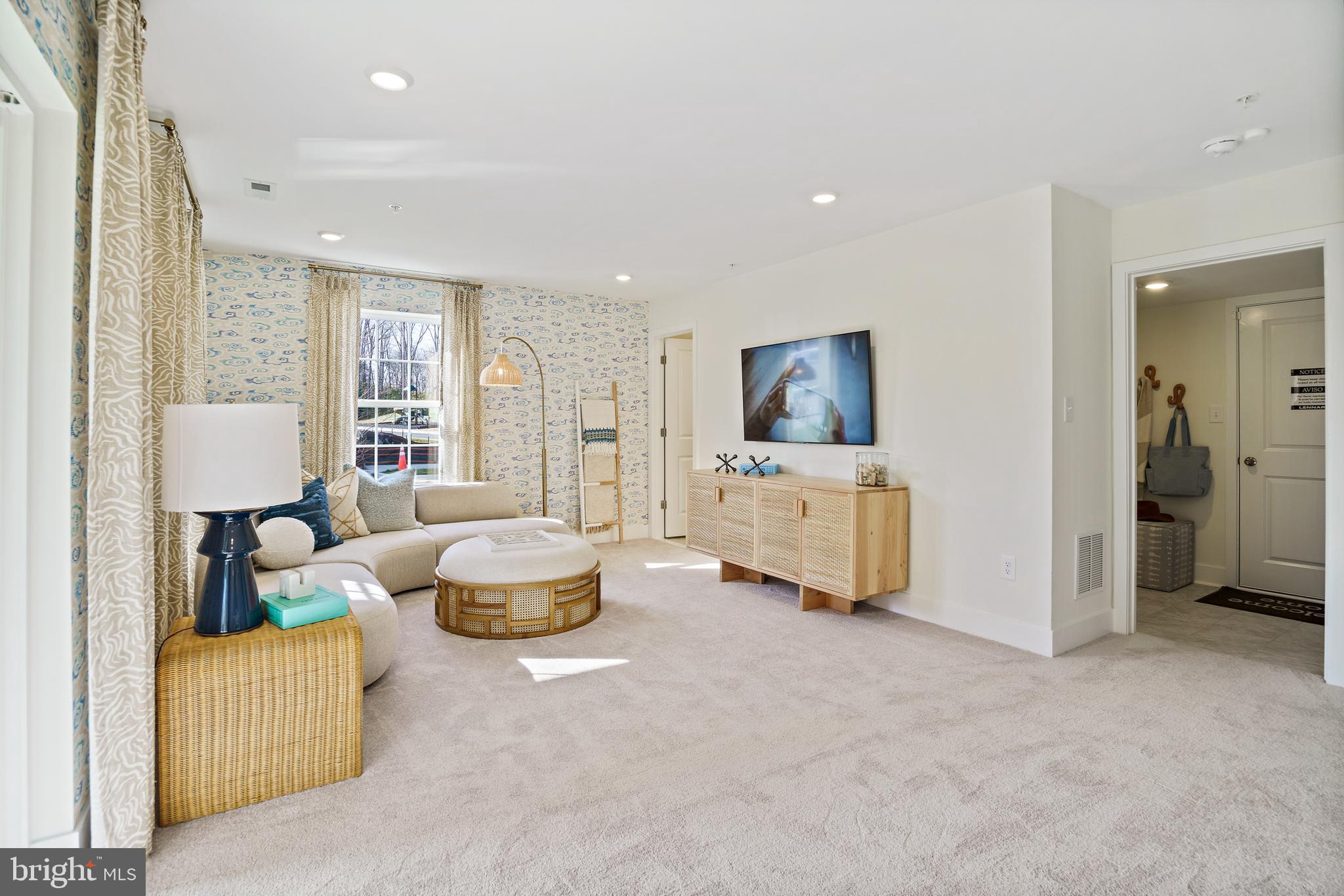 WOODS OF MYRTLE POINT - Residential