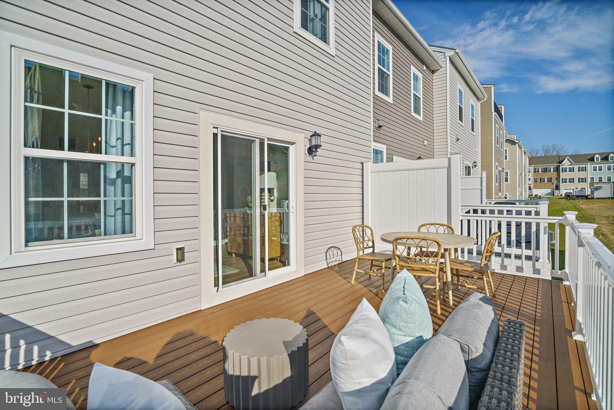 WOODS OF MYRTLE POINT - Residential