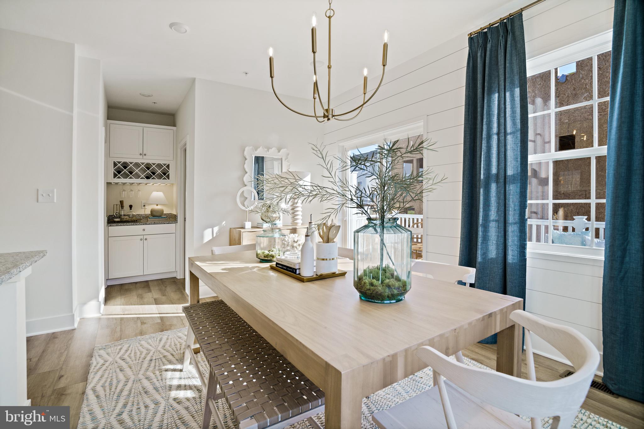 WOODS OF MYRTLE POINT - Residential