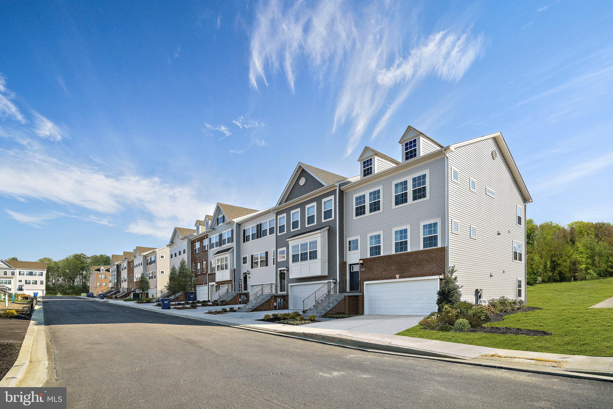 WOODS OF MYRTLE POINT - Residential