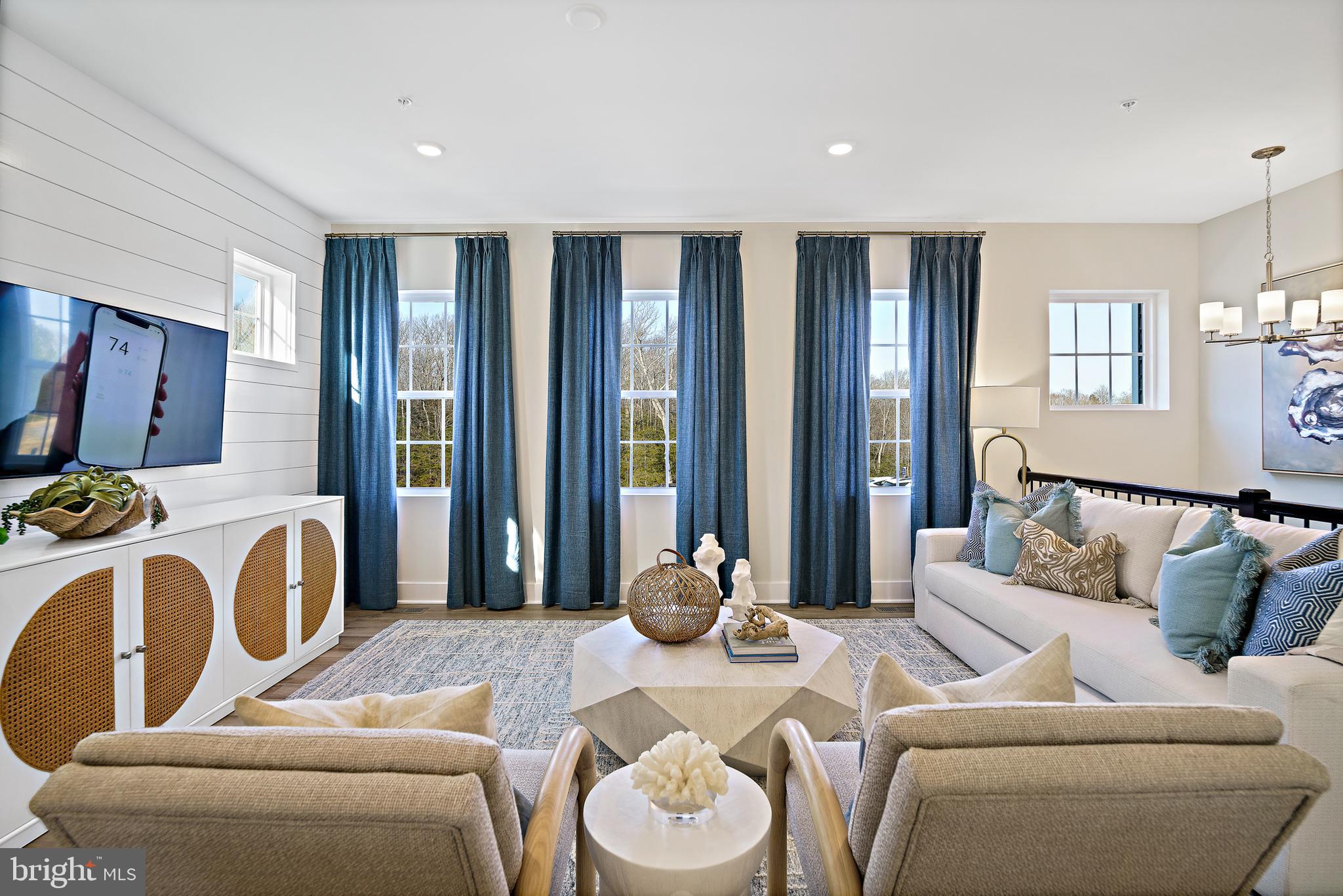 WOODS OF MYRTLE POINT - Residential