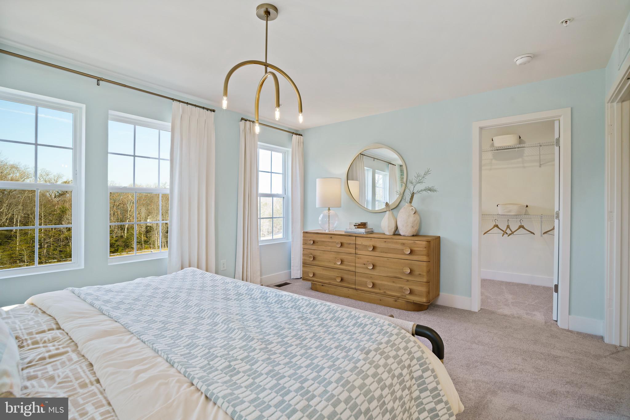 WOODS OF MYRTLE POINT - Residential