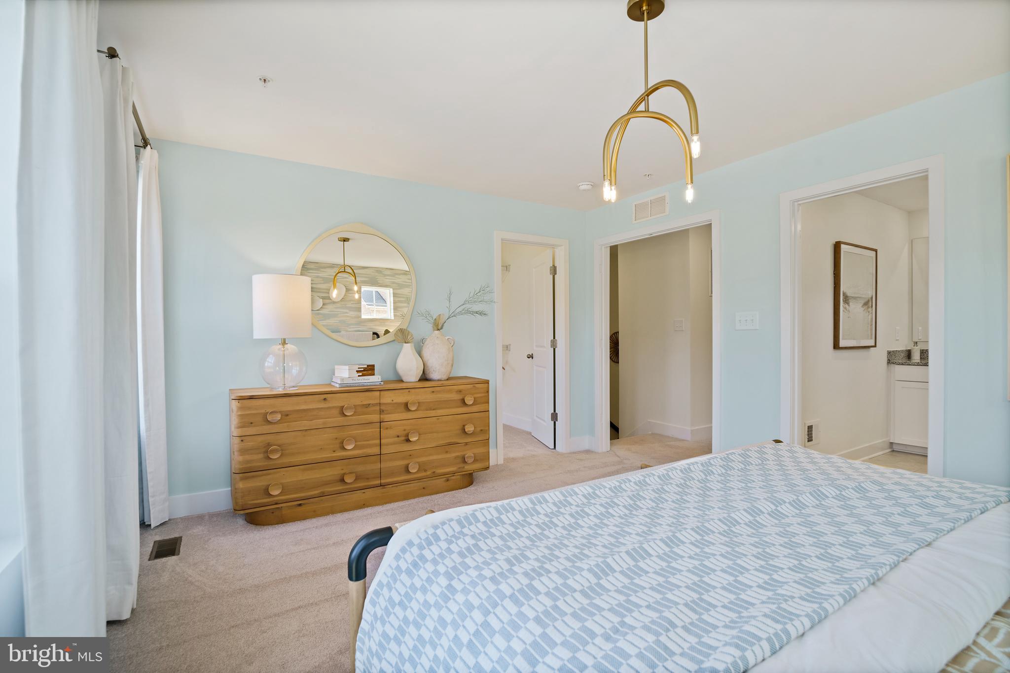 WOODS OF MYRTLE POINT - Residential