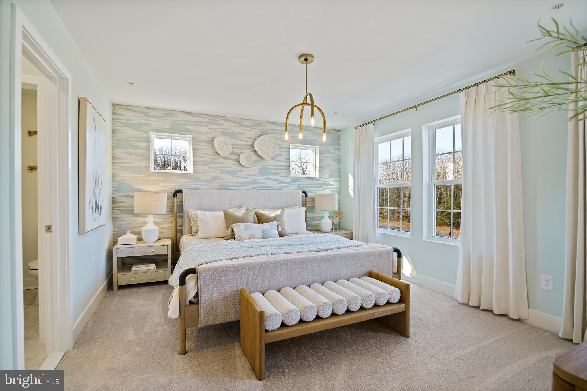 WOODS OF MYRTLE POINT - Residential