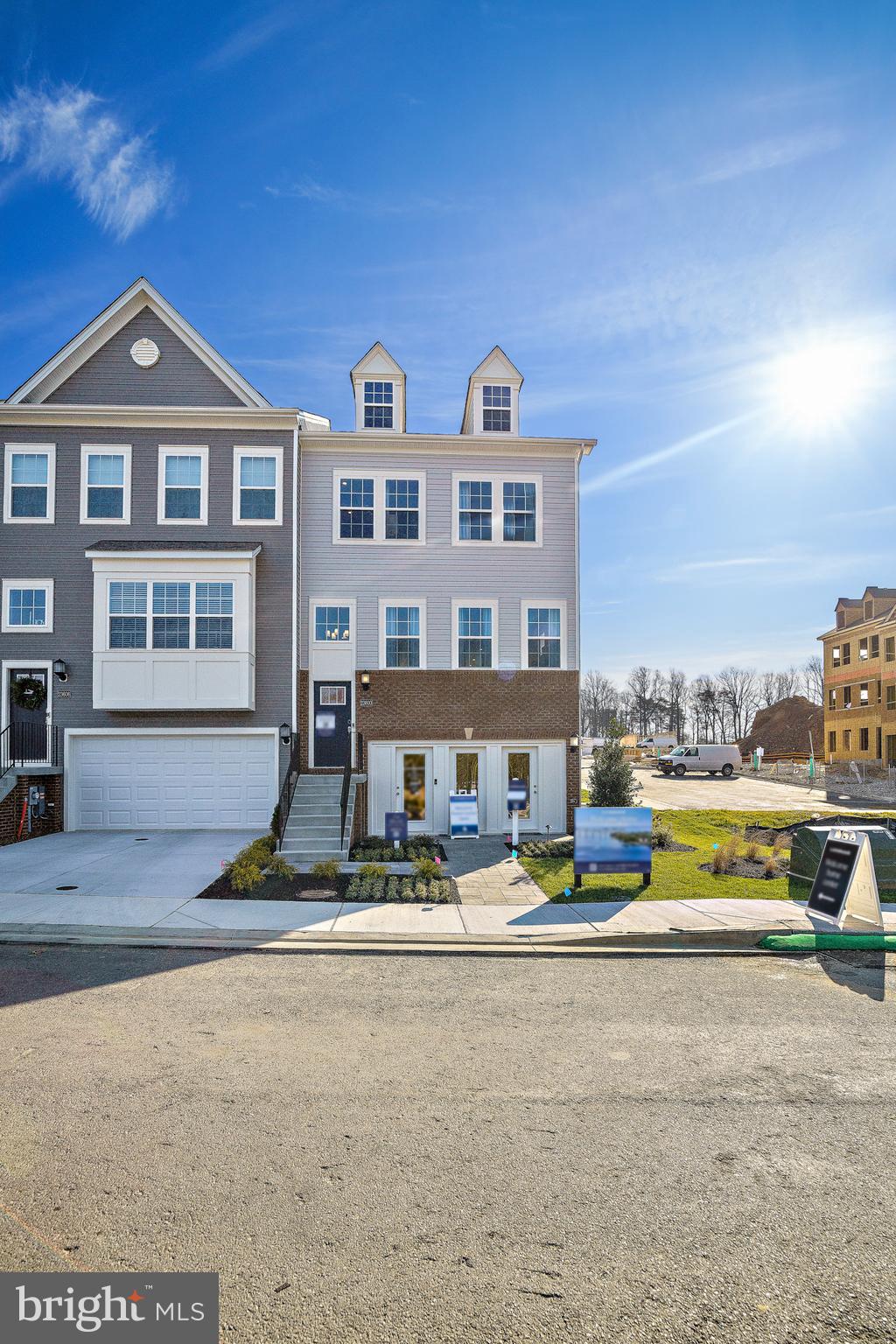 WOODS OF MYRTLE POINT - Residential