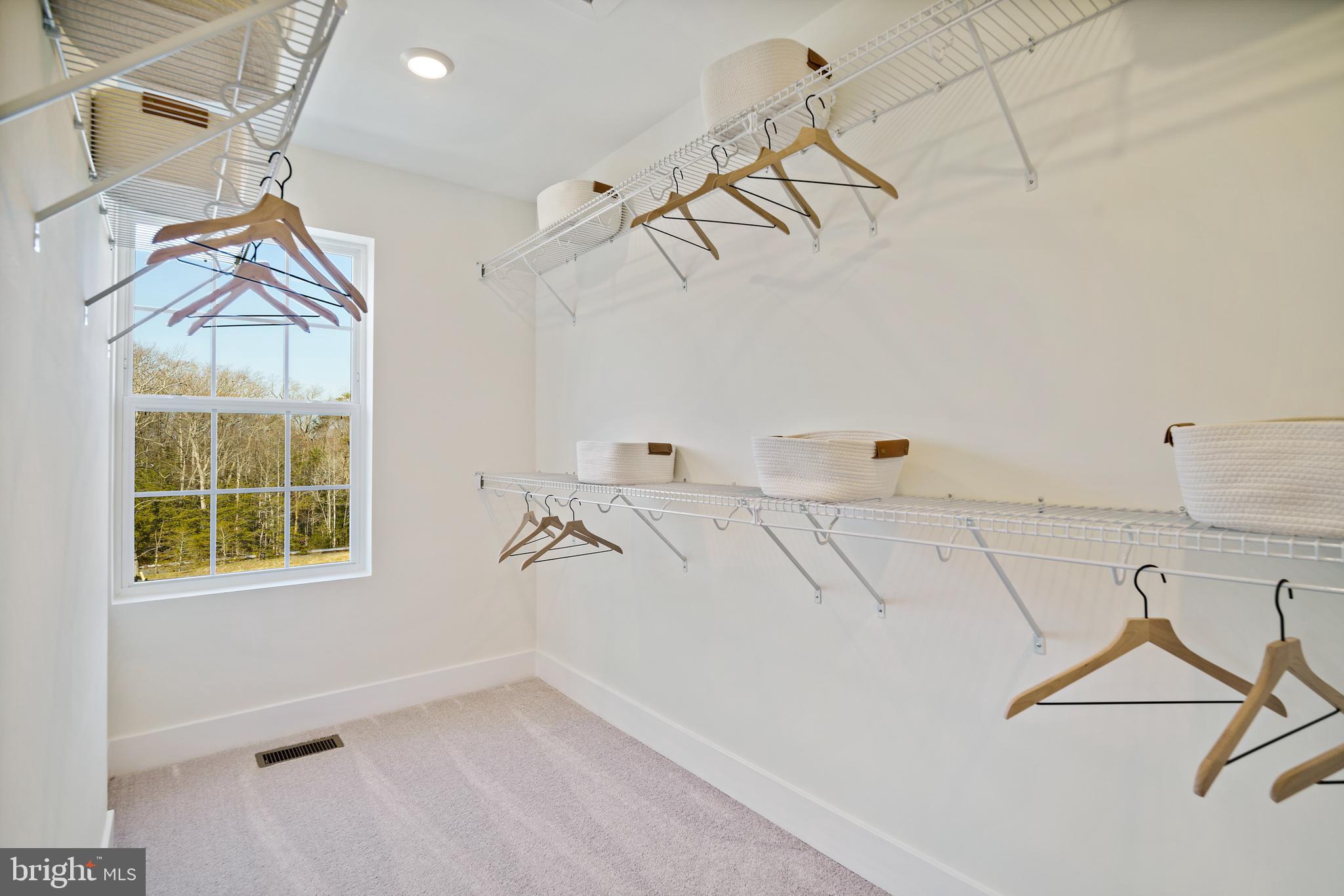 WOODS OF MYRTLE POINT - Residential