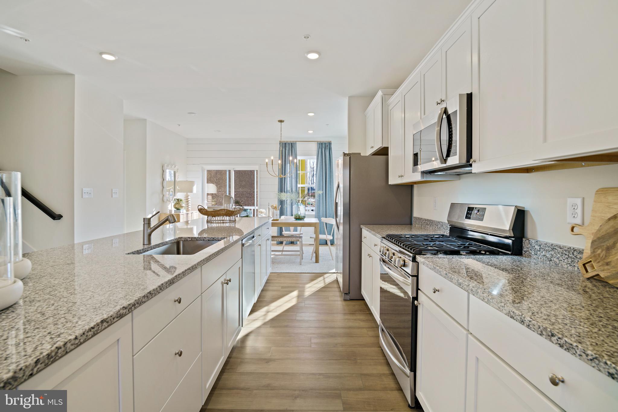 WOODS OF MYRTLE POINT - Residential