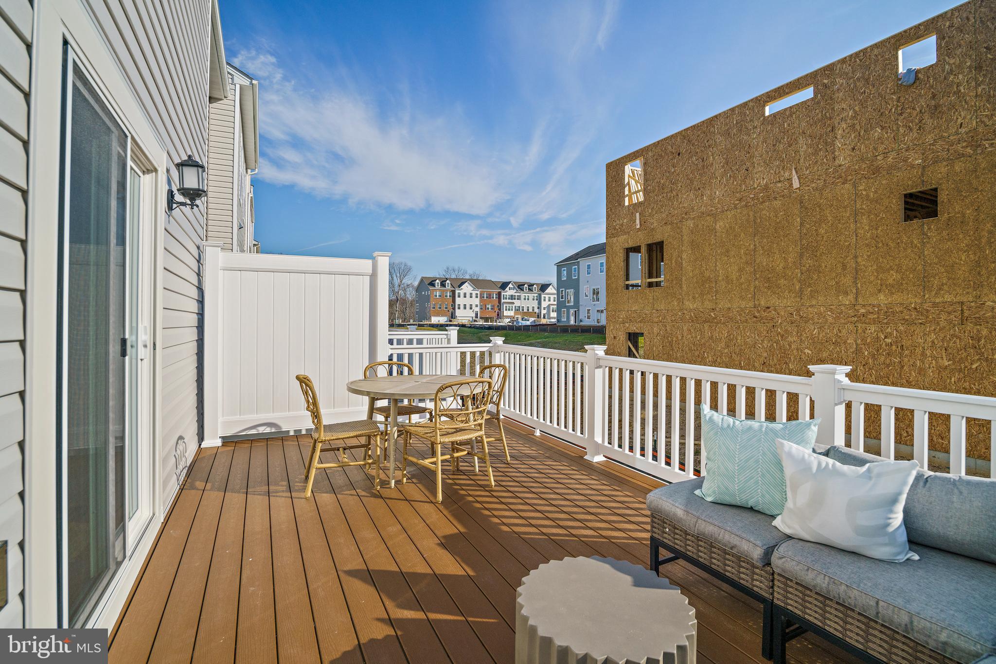 WOODS OF MYRTLE POINT - Residential