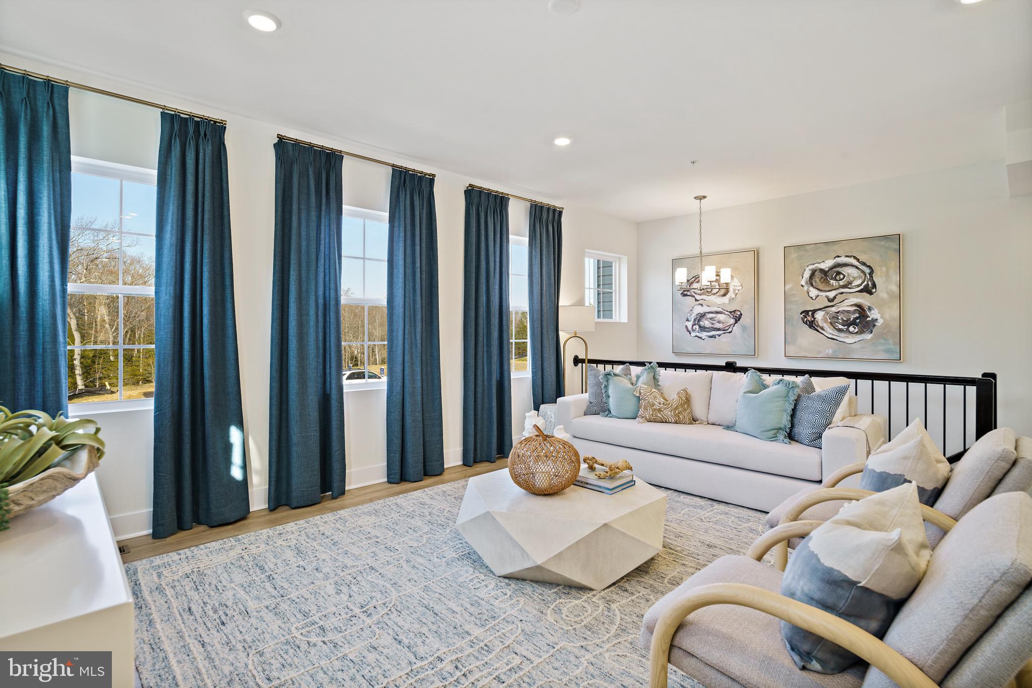 WOODS OF MYRTLE POINT - Residential