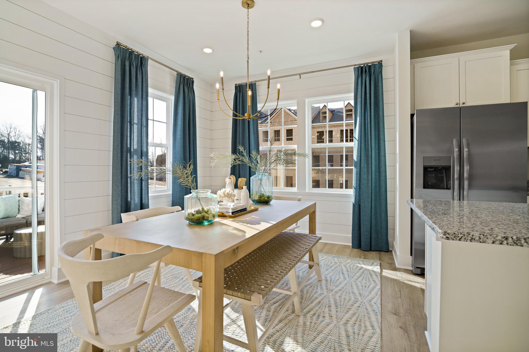 WOODS OF MYRTLE POINT - Residential