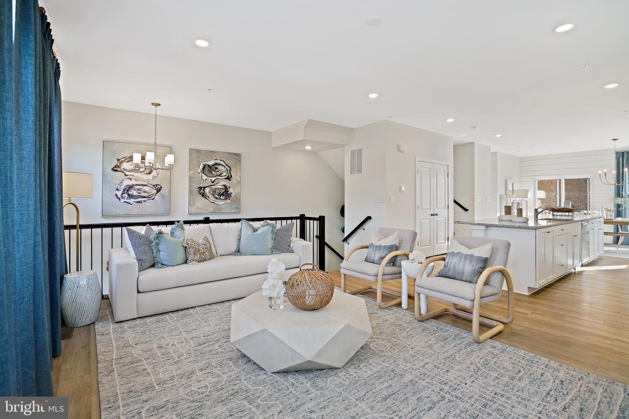 WOODS OF MYRTLE POINT - Residential