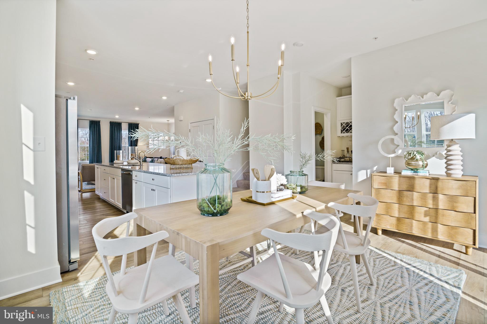 WOODS OF MYRTLE POINT - Residential