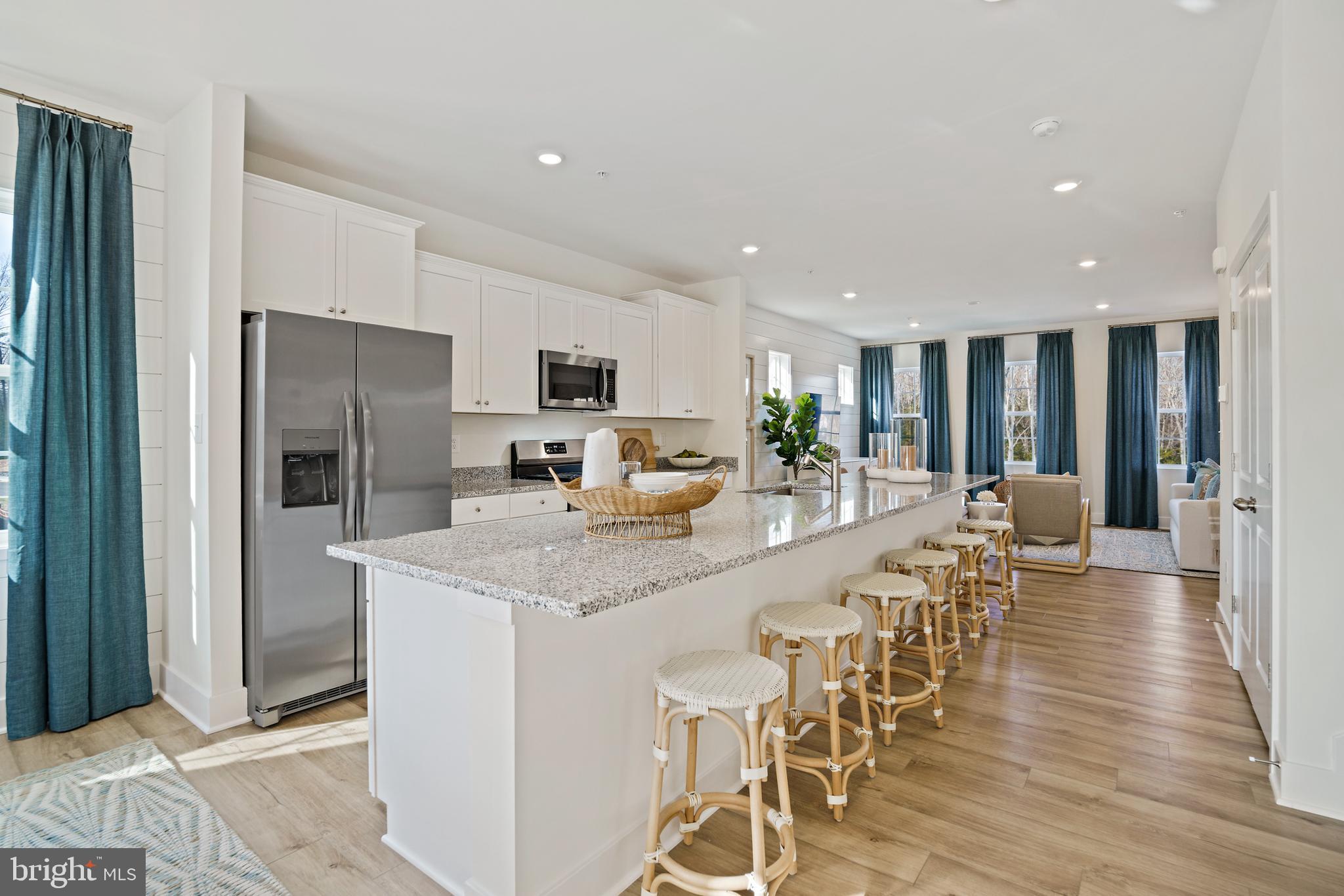 WOODS OF MYRTLE POINT - Residential