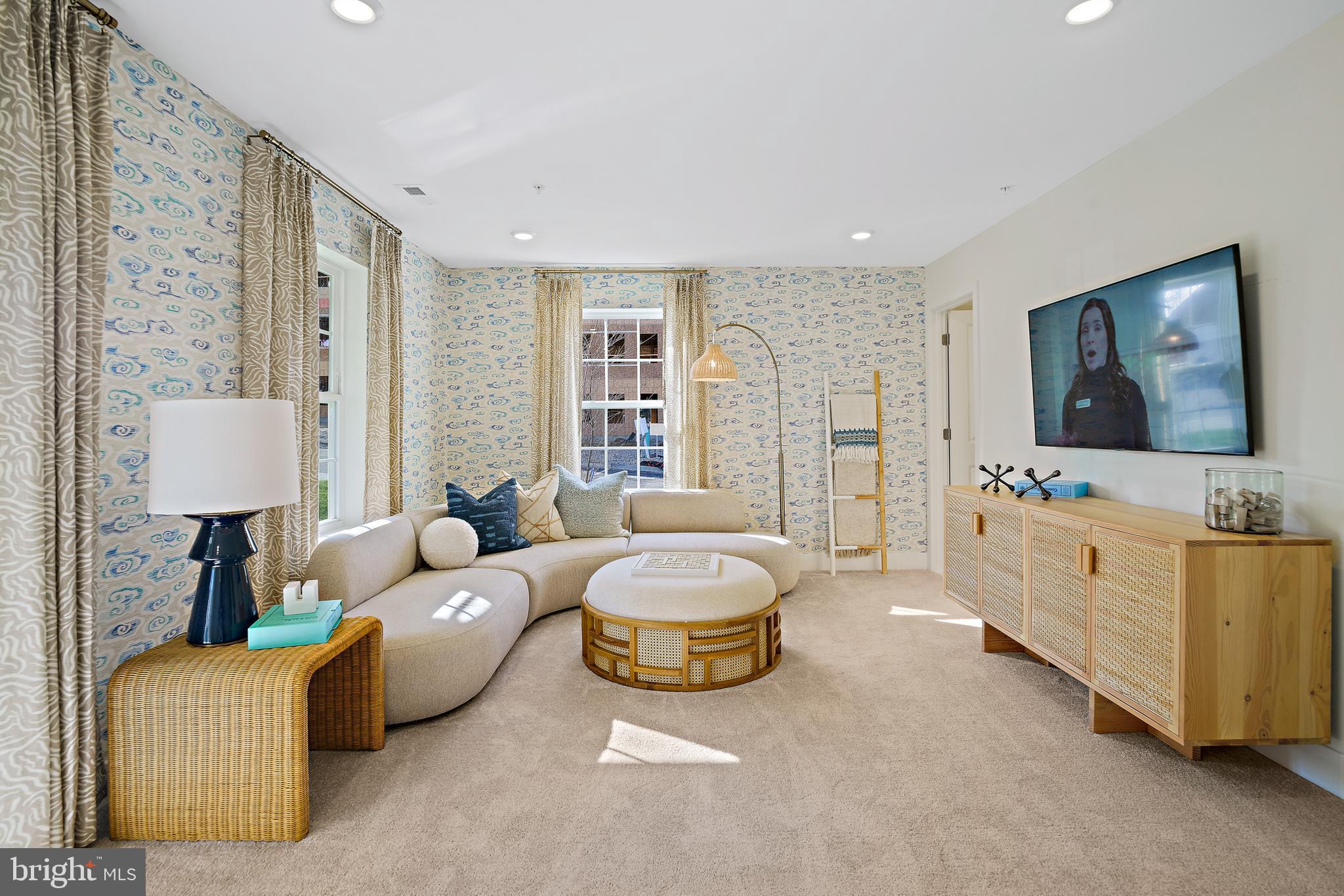 WOODS OF MYRTLE POINT - Residential