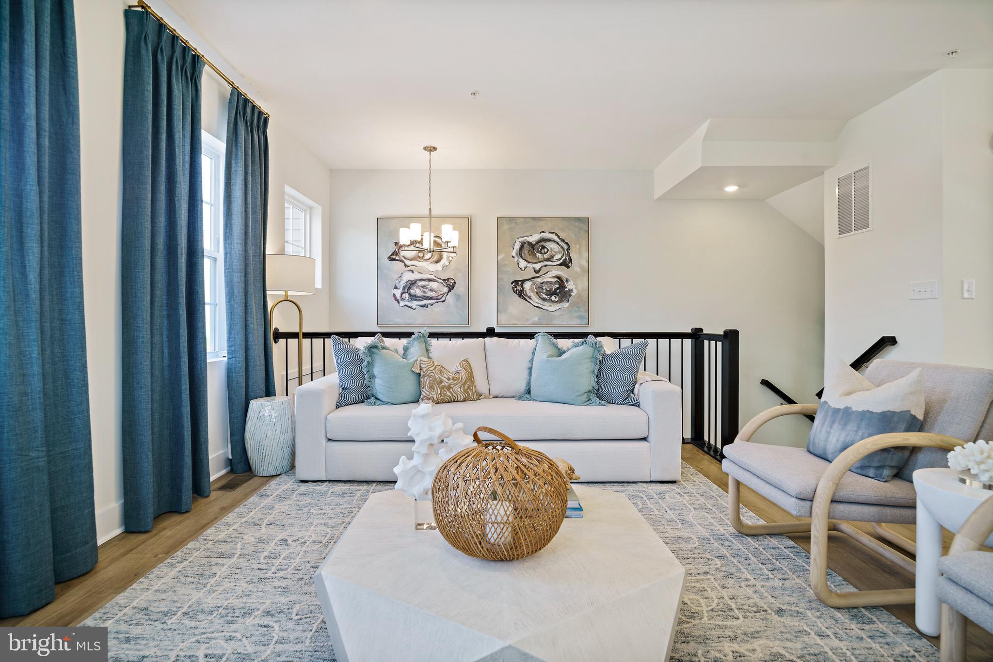 WOODS OF MYRTLE POINT - Residential