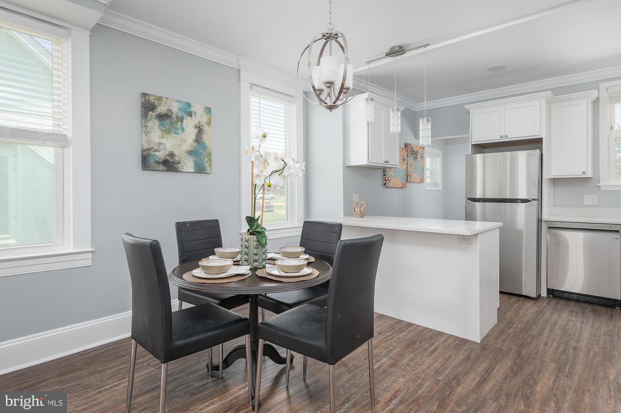 HAMILTON HEIGHTS - Residential