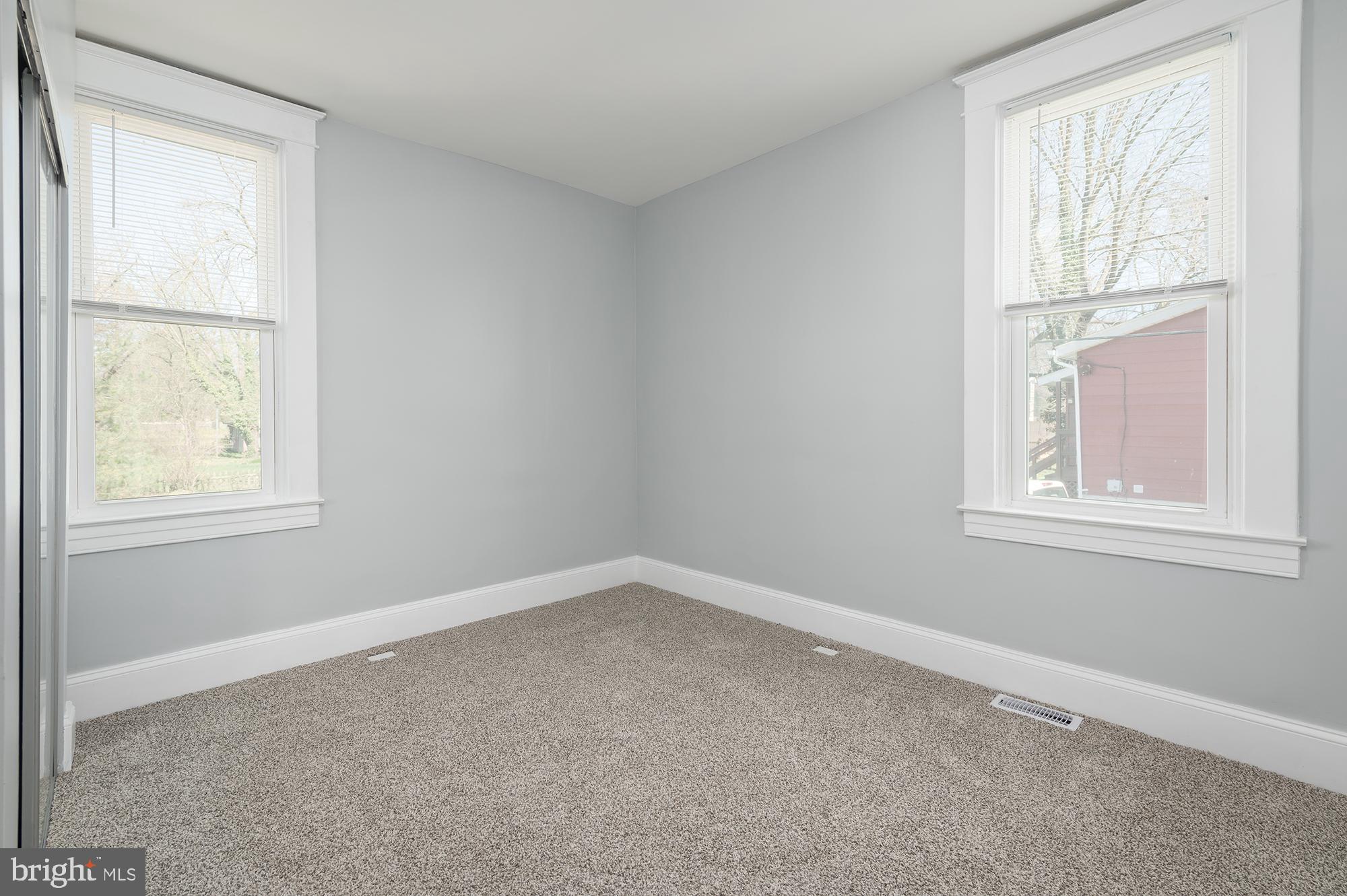 HAMILTON HEIGHTS - Residential