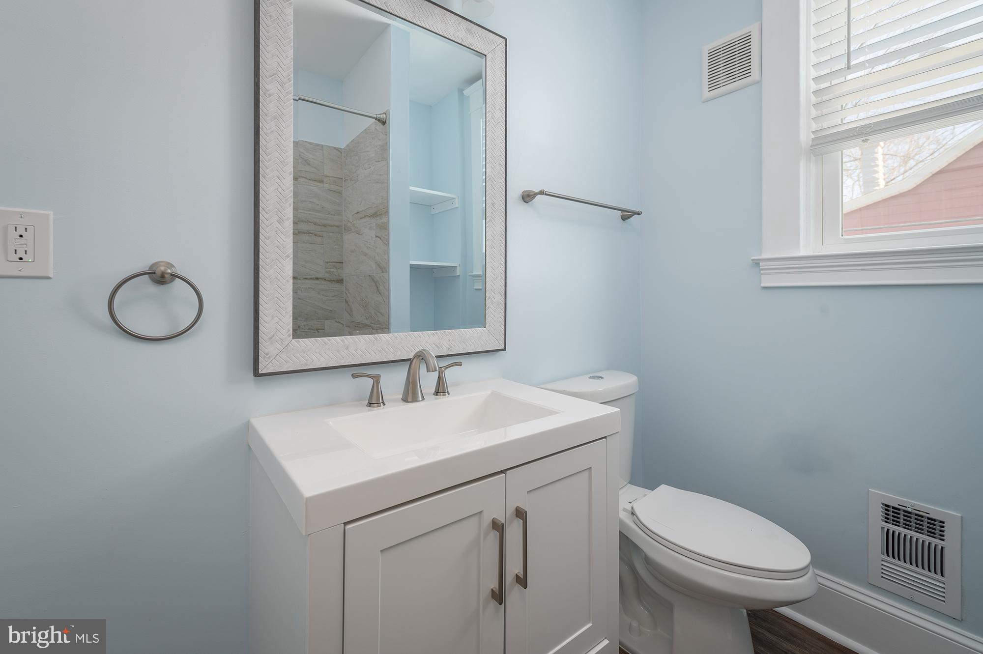 HAMILTON HEIGHTS - Residential