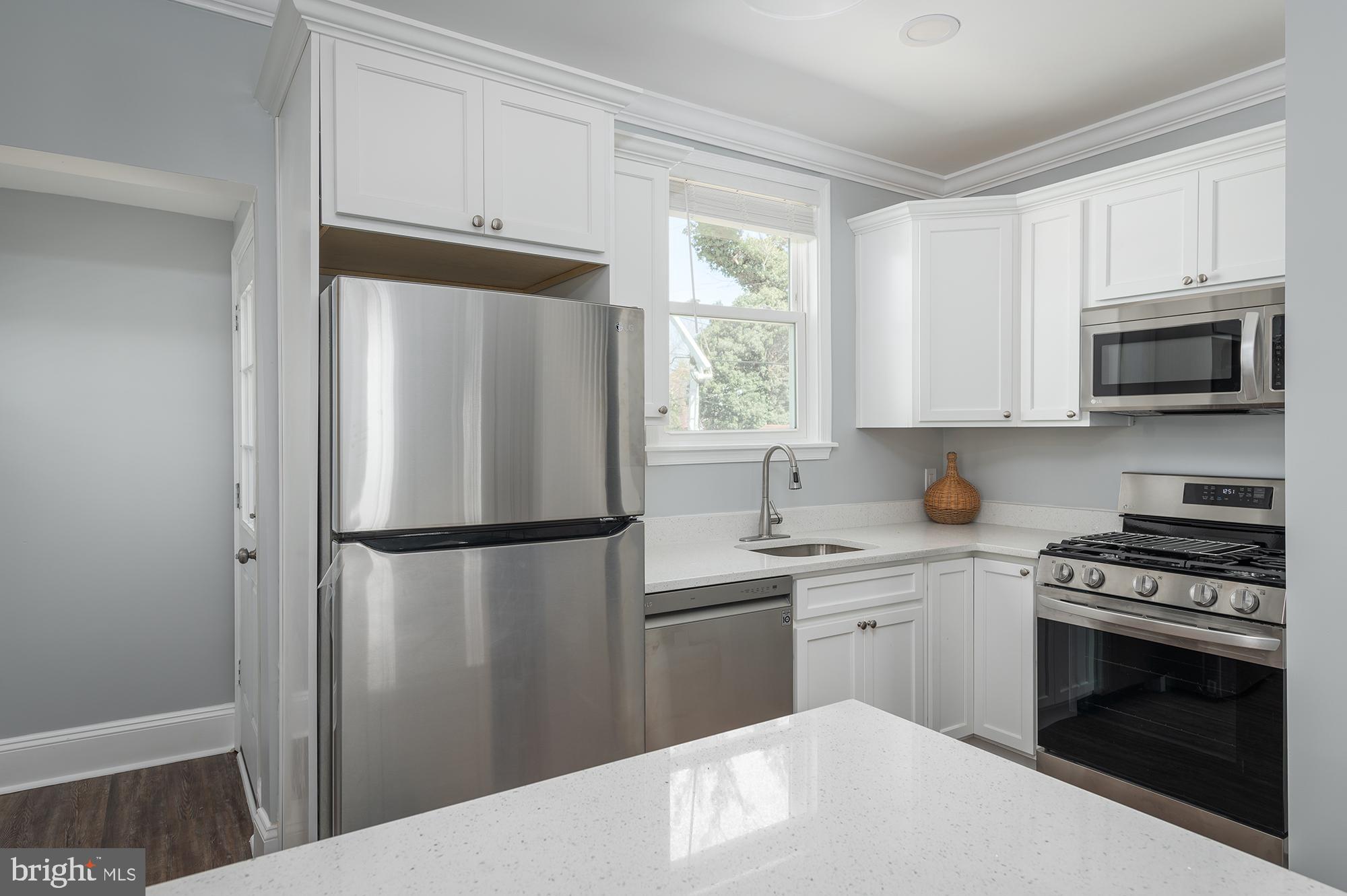 HAMILTON HEIGHTS - Residential