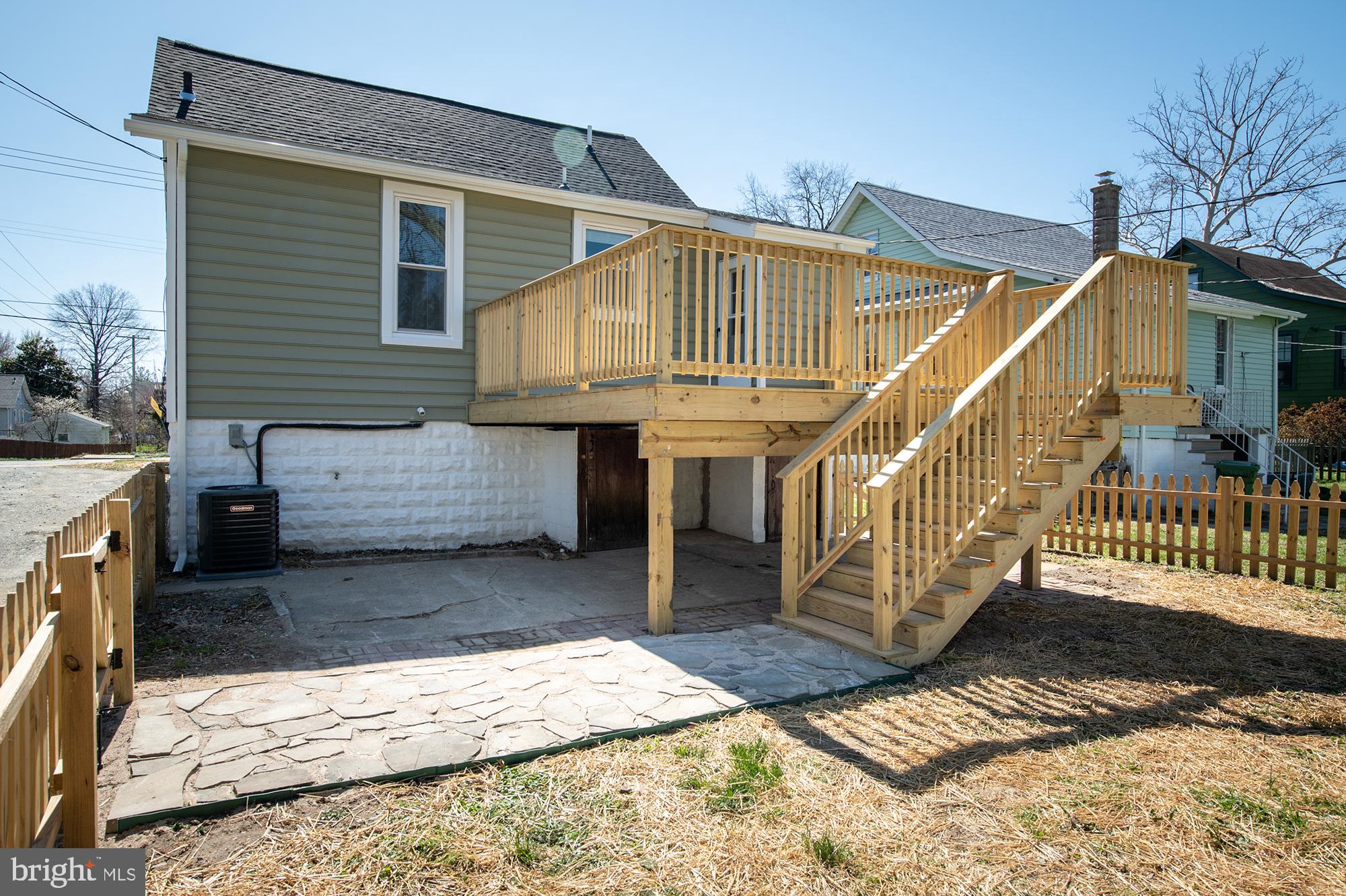 HAMILTON HEIGHTS - Residential