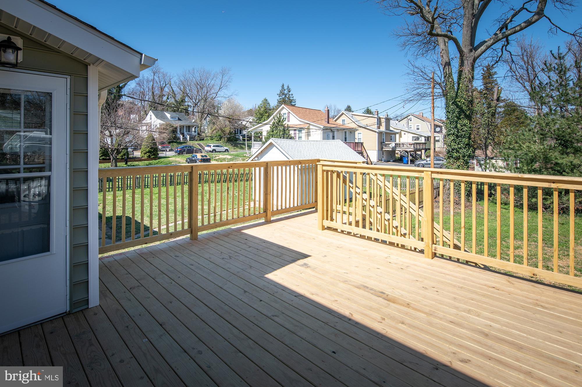 HAMILTON HEIGHTS - Residential