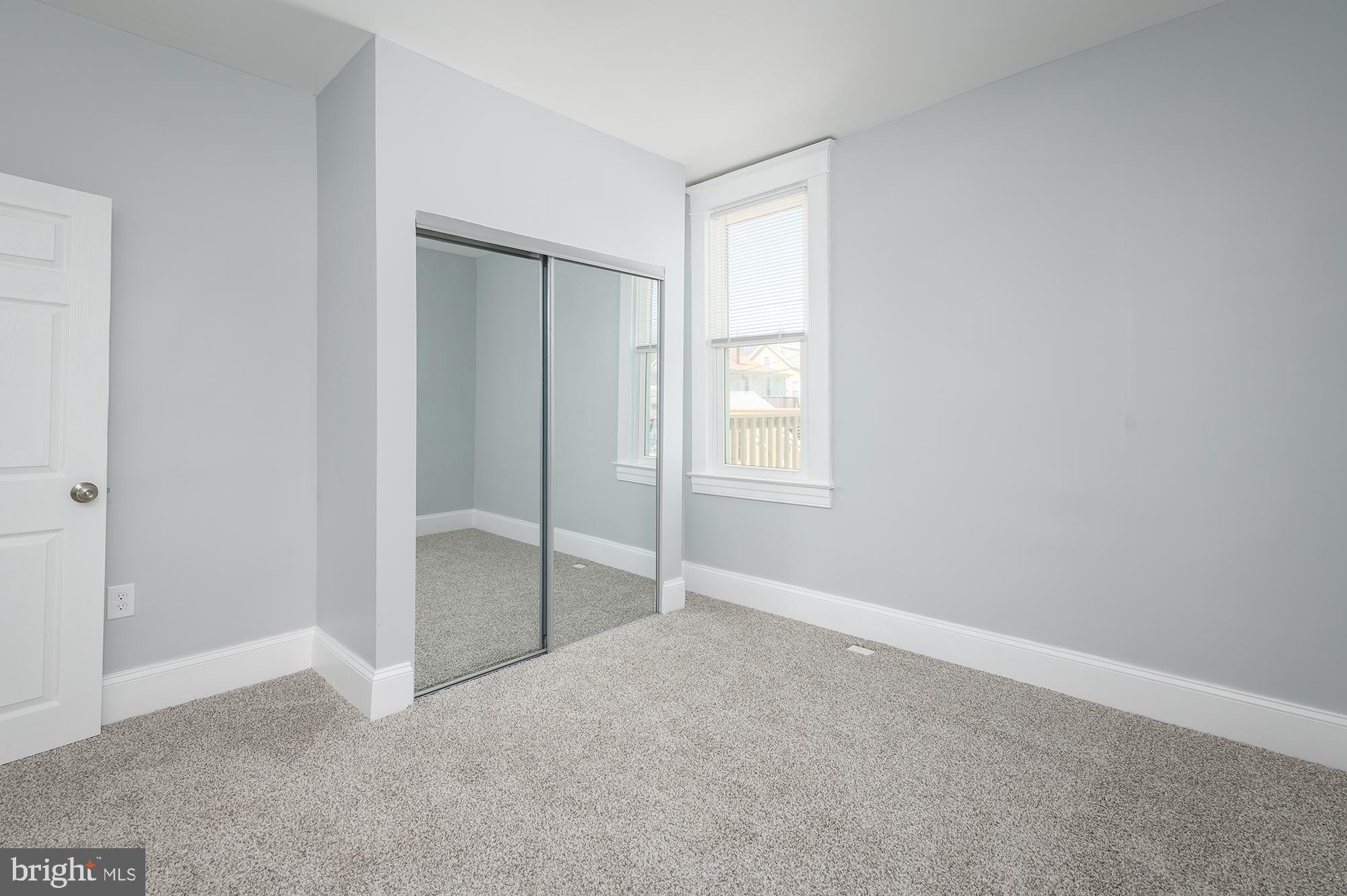 HAMILTON HEIGHTS - Residential