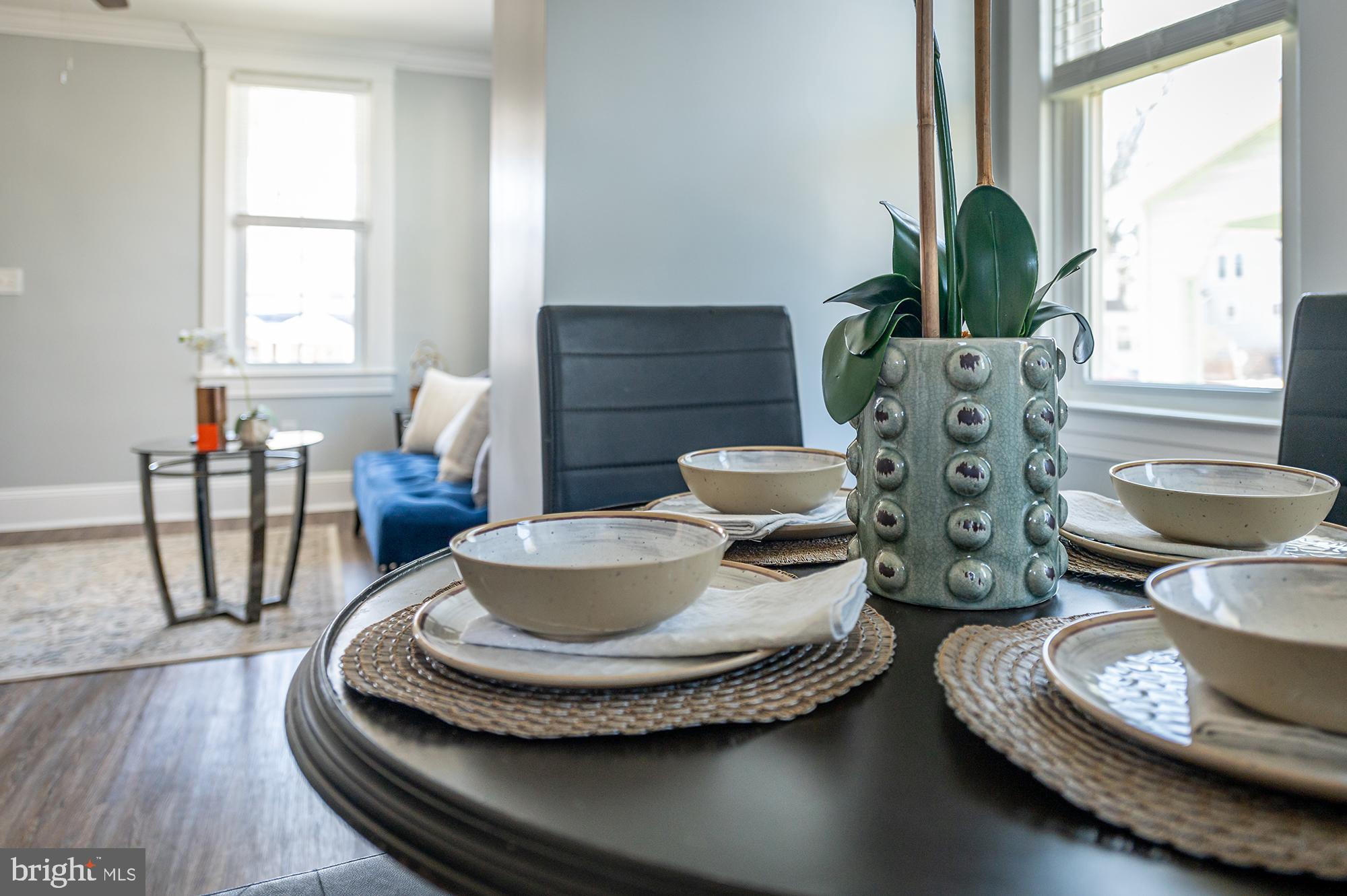 HAMILTON HEIGHTS - Residential