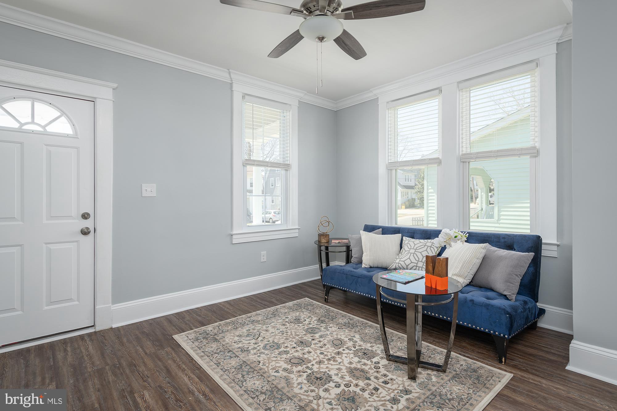 HAMILTON HEIGHTS - Residential