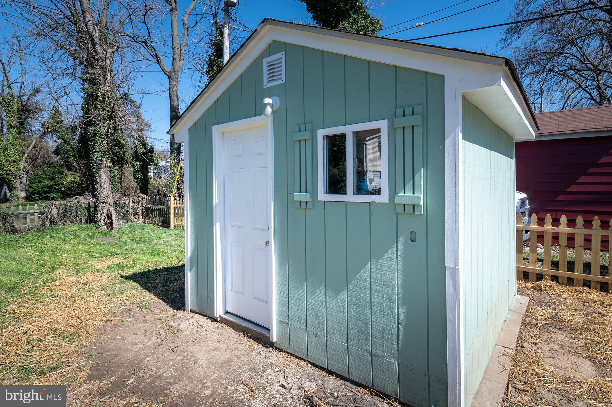 HAMILTON HEIGHTS - Residential