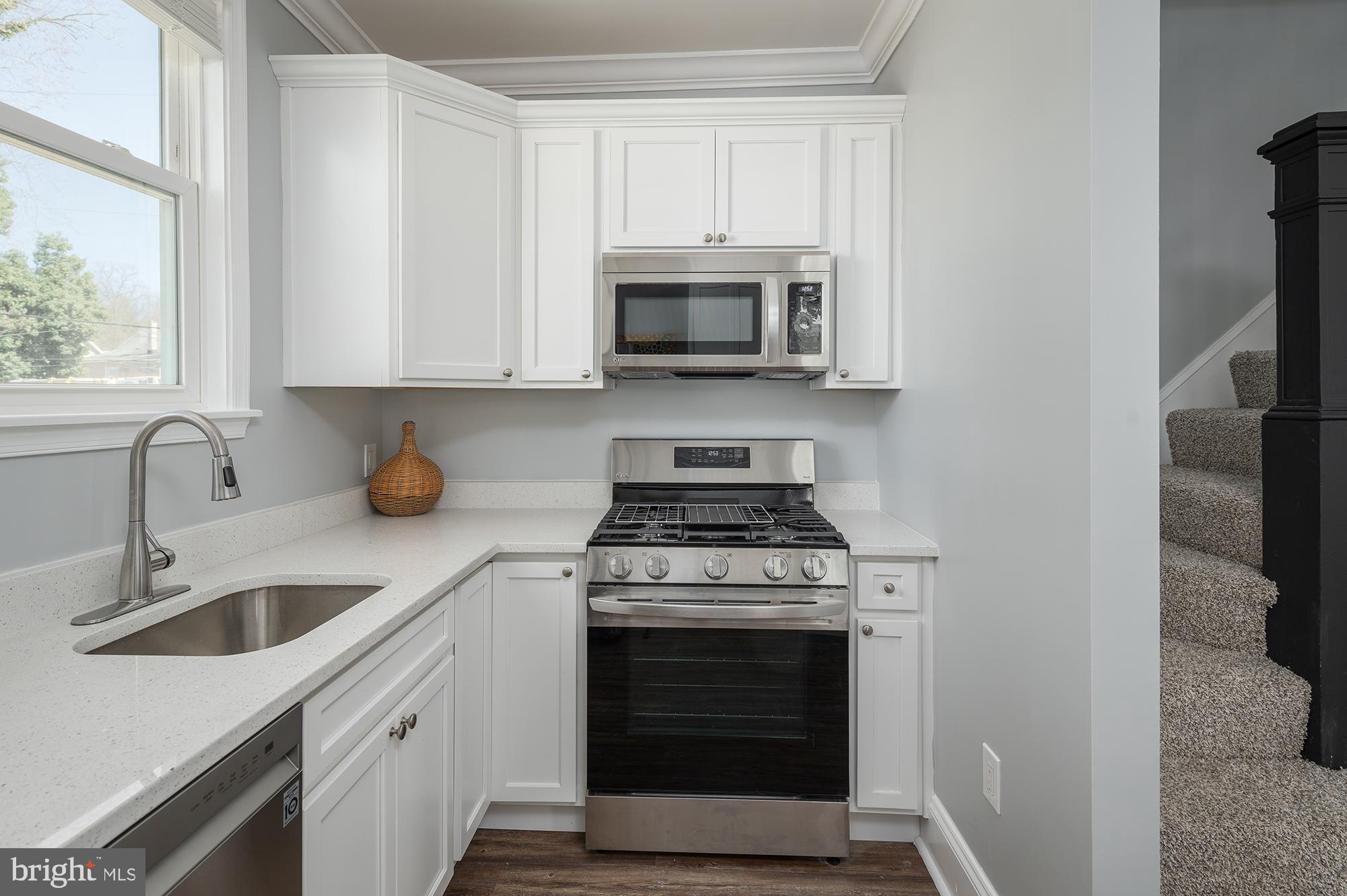 HAMILTON HEIGHTS - Residential