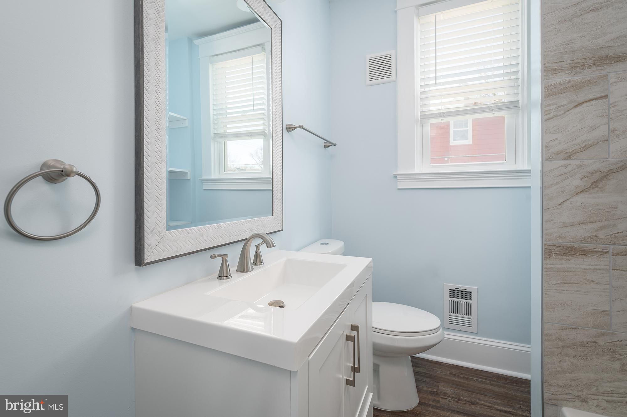 HAMILTON HEIGHTS - Residential