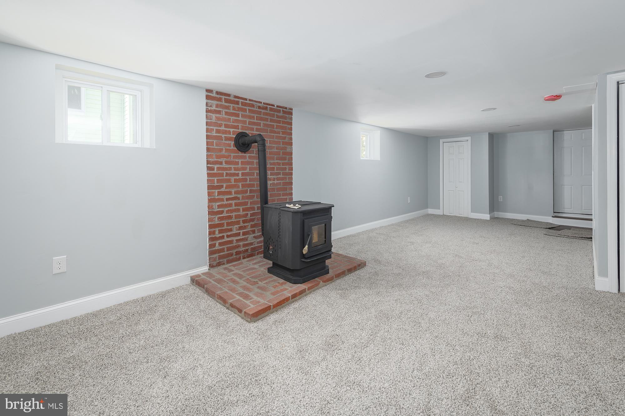 HAMILTON HEIGHTS - Residential