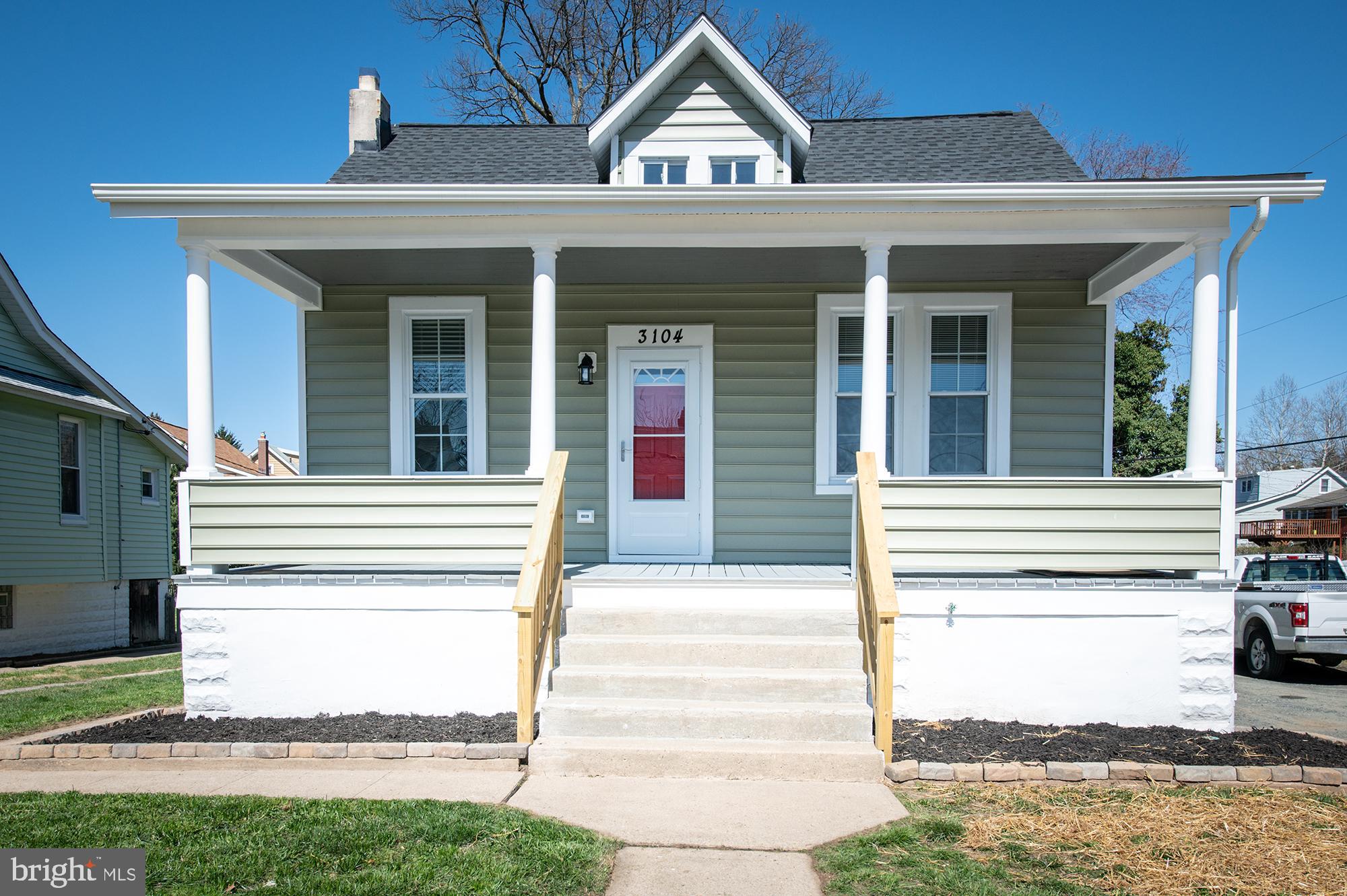 HAMILTON HEIGHTS - Residential