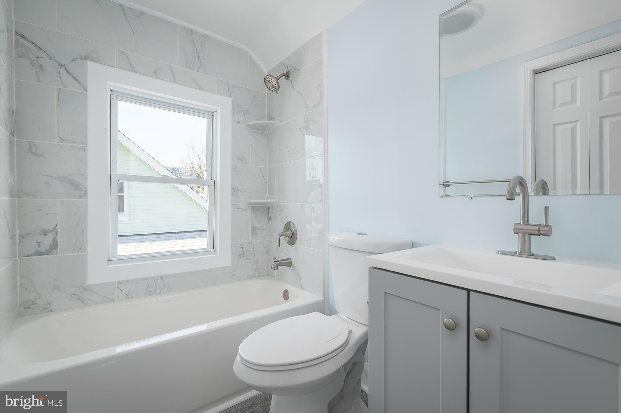 HAMILTON HEIGHTS - Residential