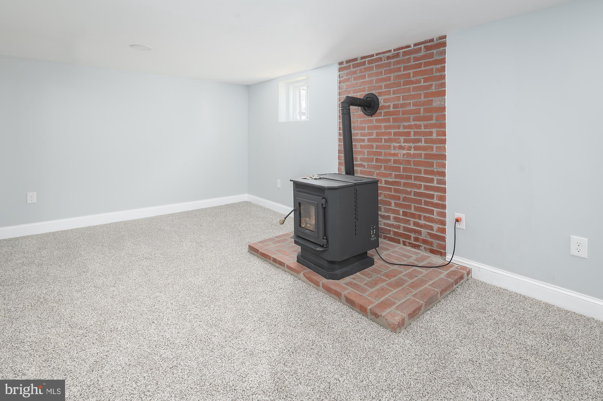 HAMILTON HEIGHTS - Residential