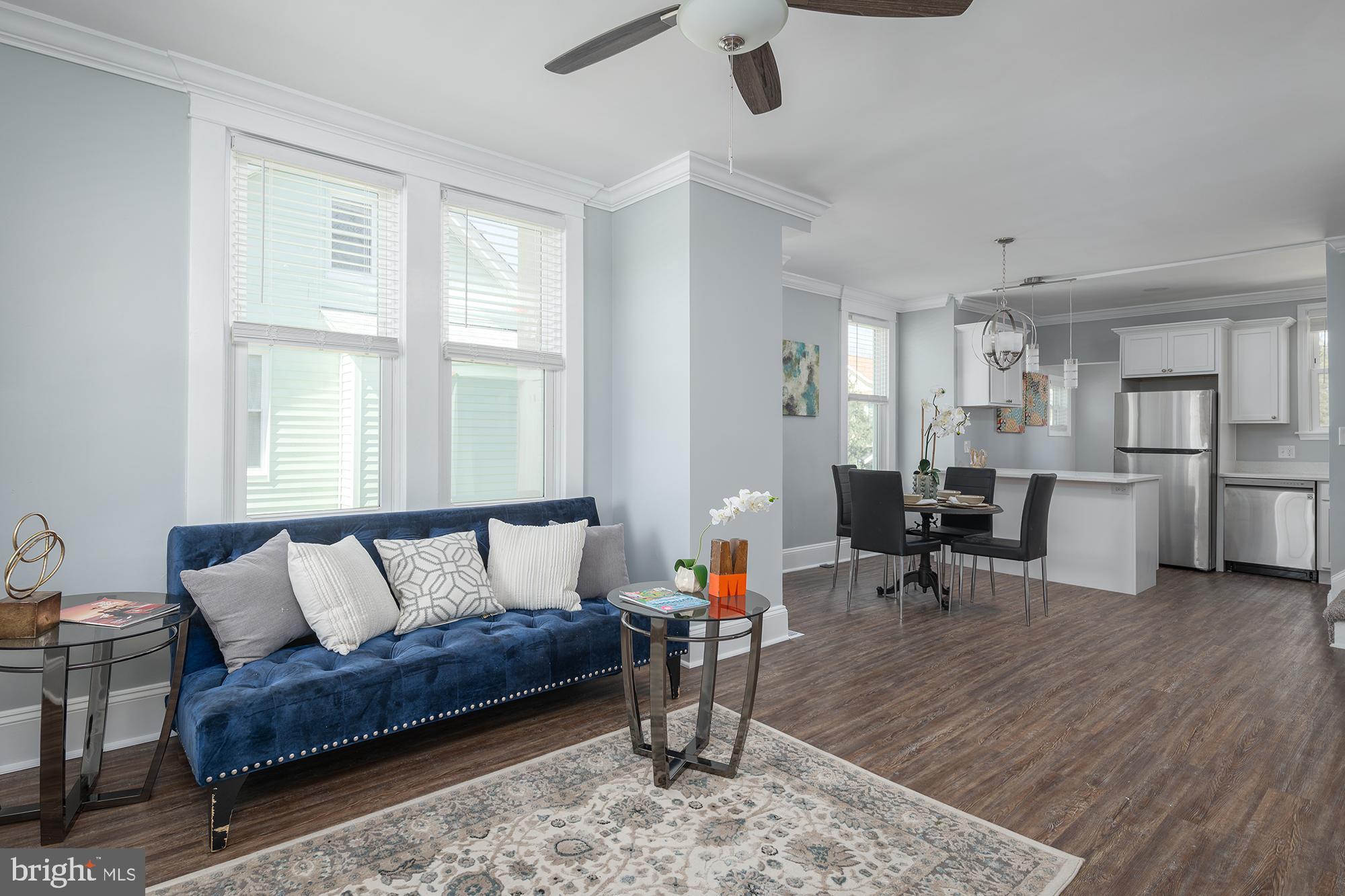 HAMILTON HEIGHTS - Residential