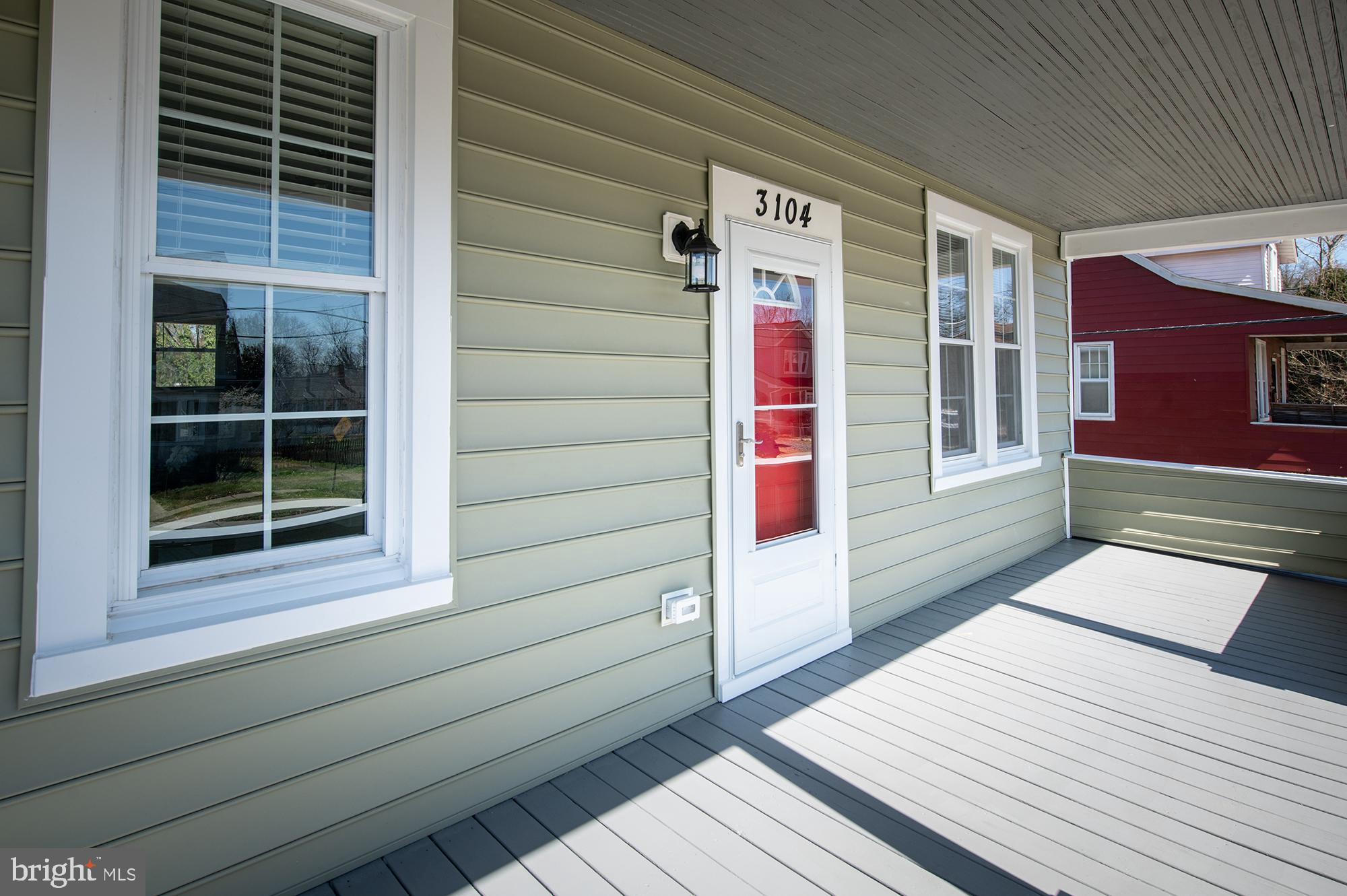 HAMILTON HEIGHTS - Residential