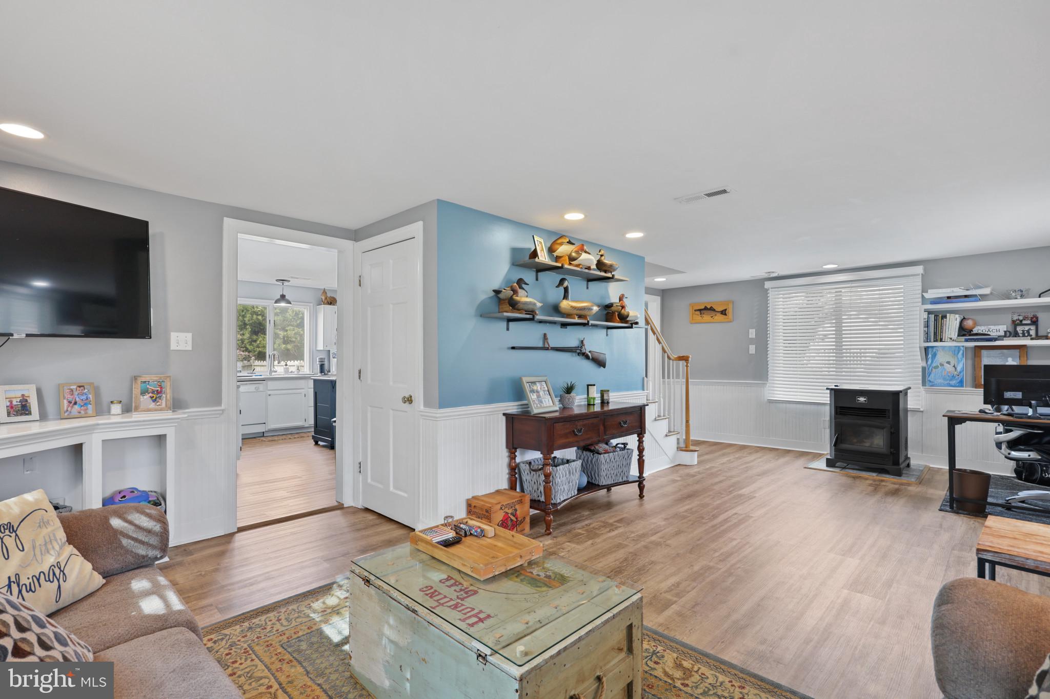 GRASONVILLE - Residential