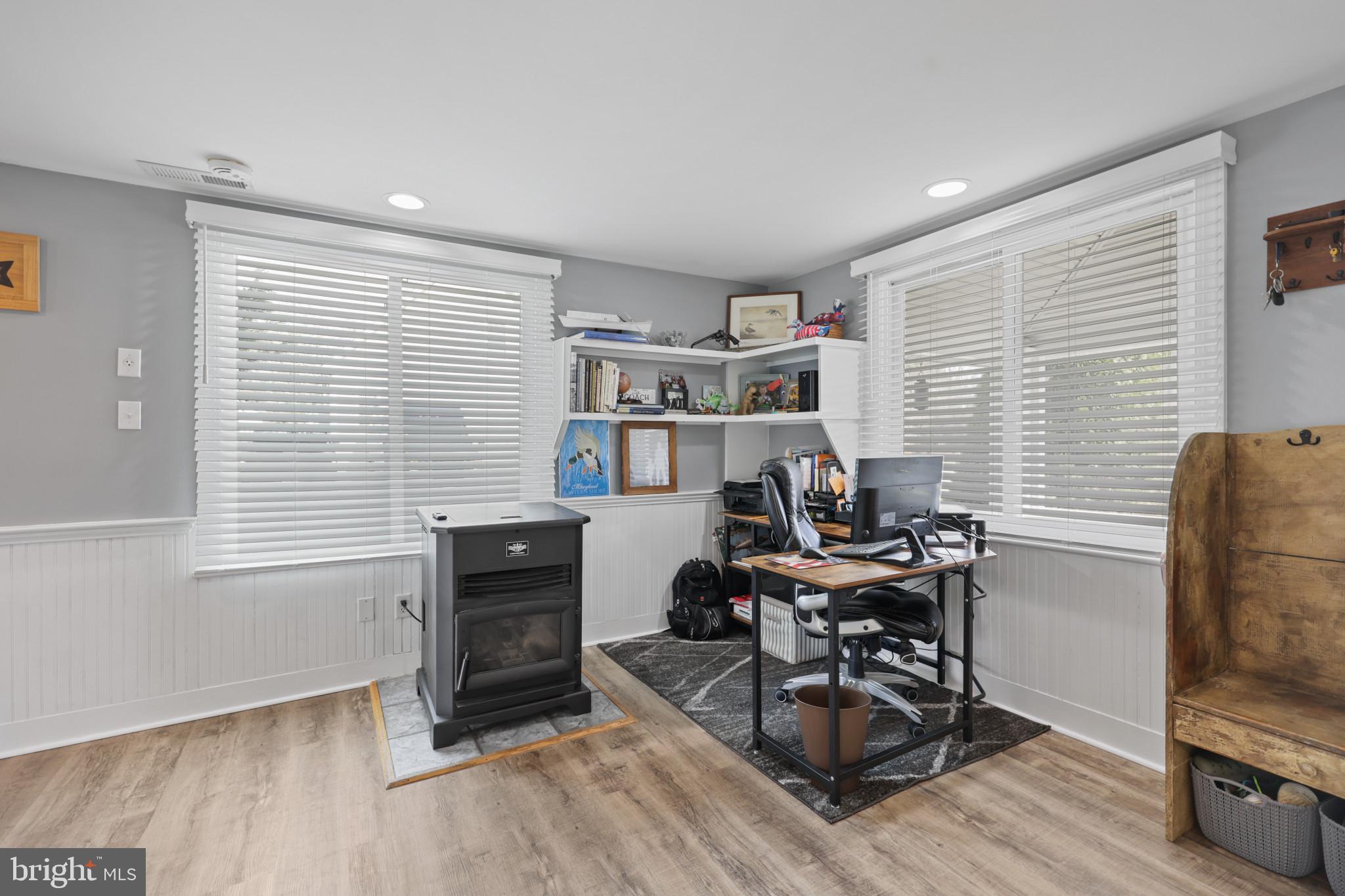 GRASONVILLE - Residential