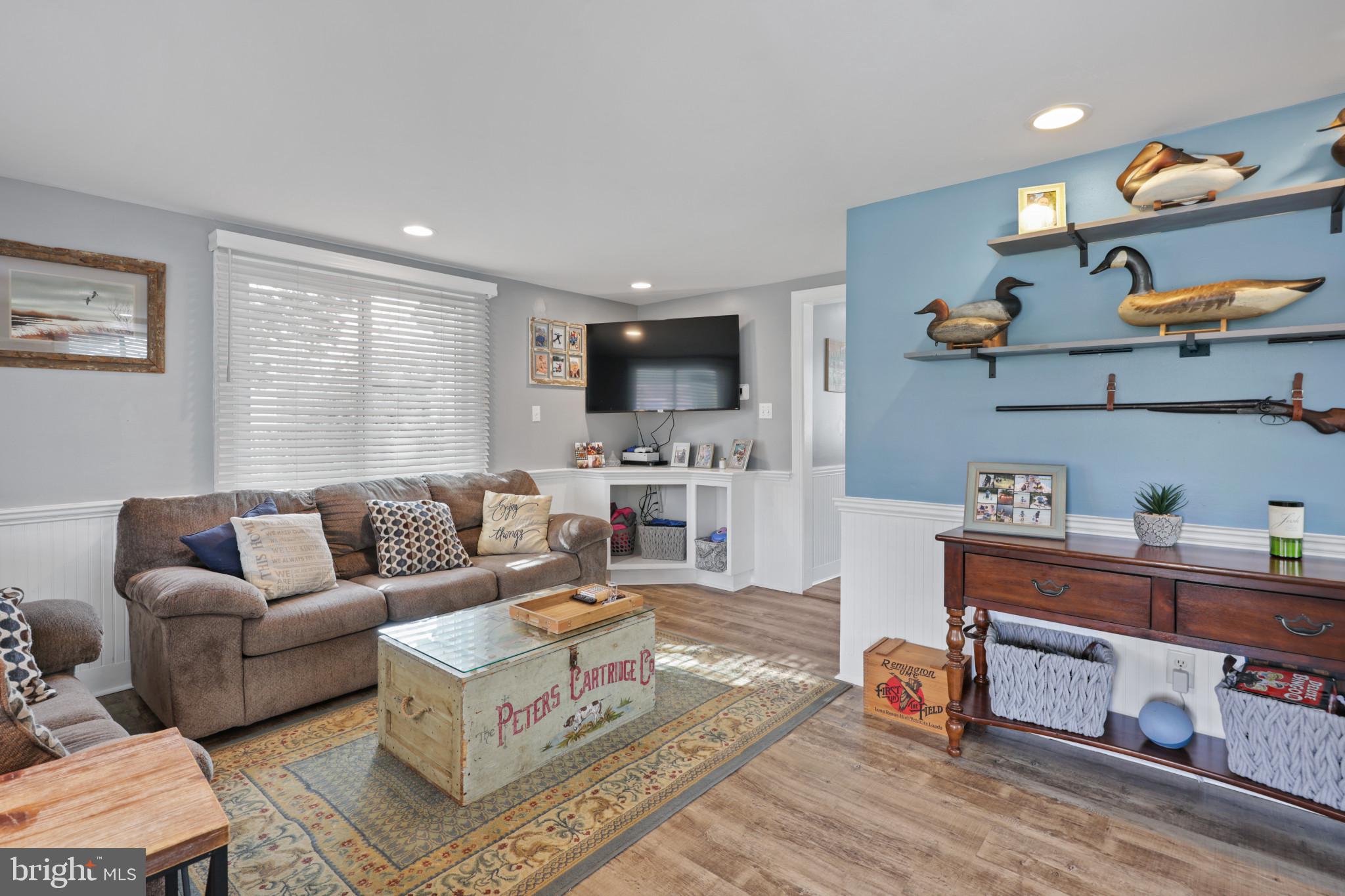 GRASONVILLE - Residential