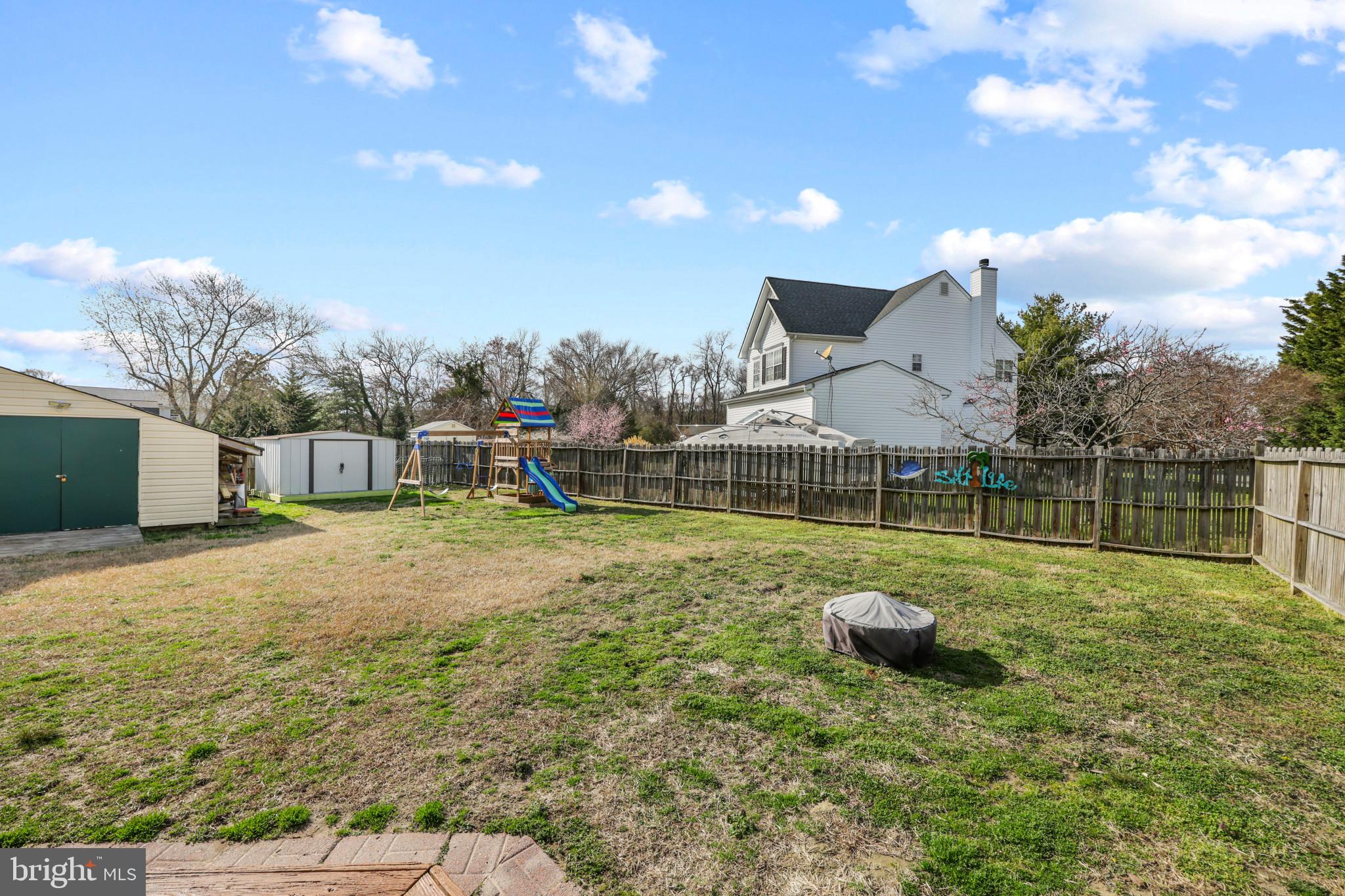 GRASONVILLE - Residential