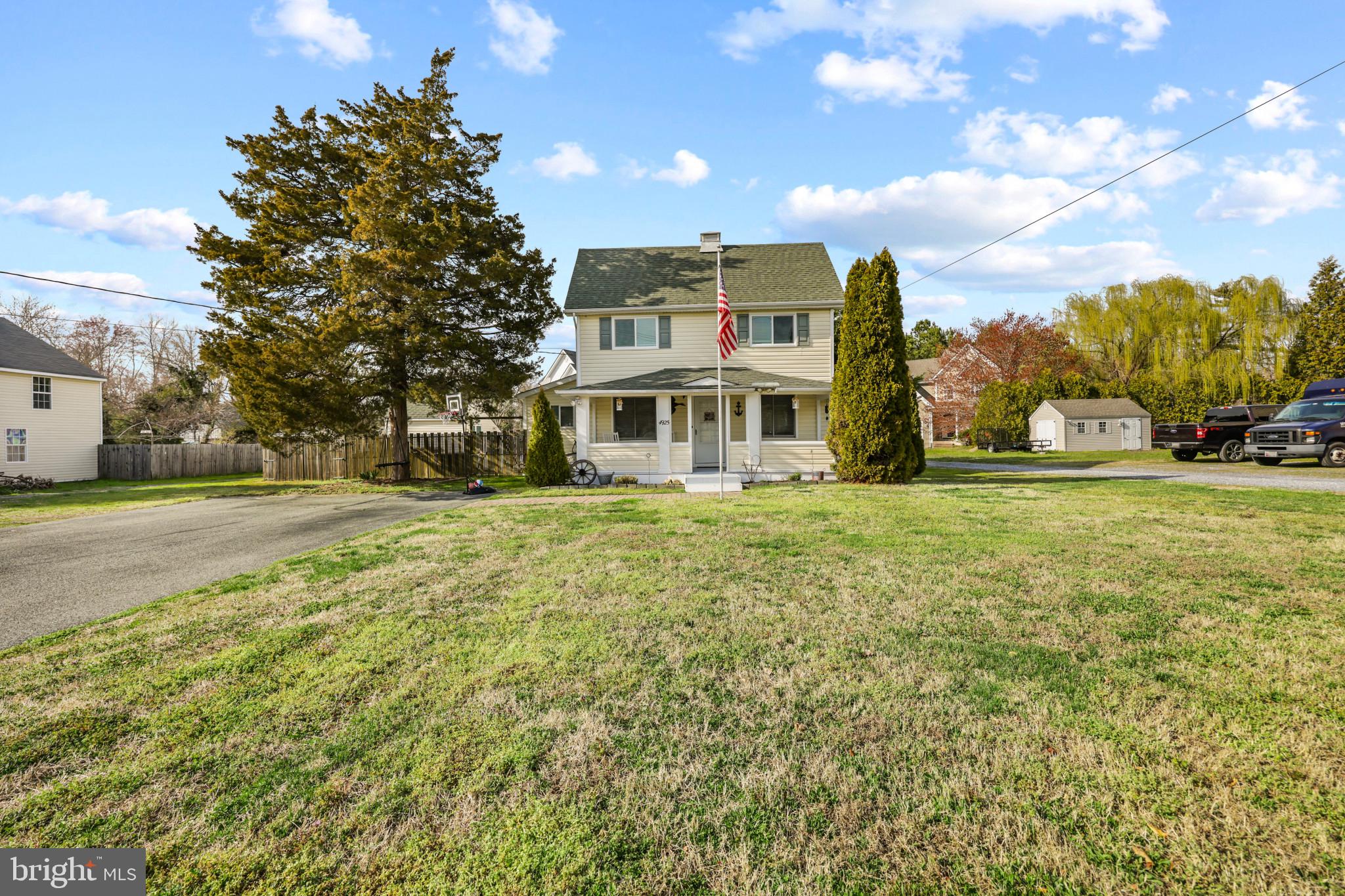 GRASONVILLE - Residential