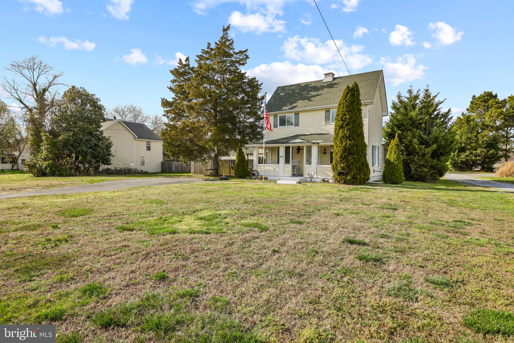 GRASONVILLE - Residential