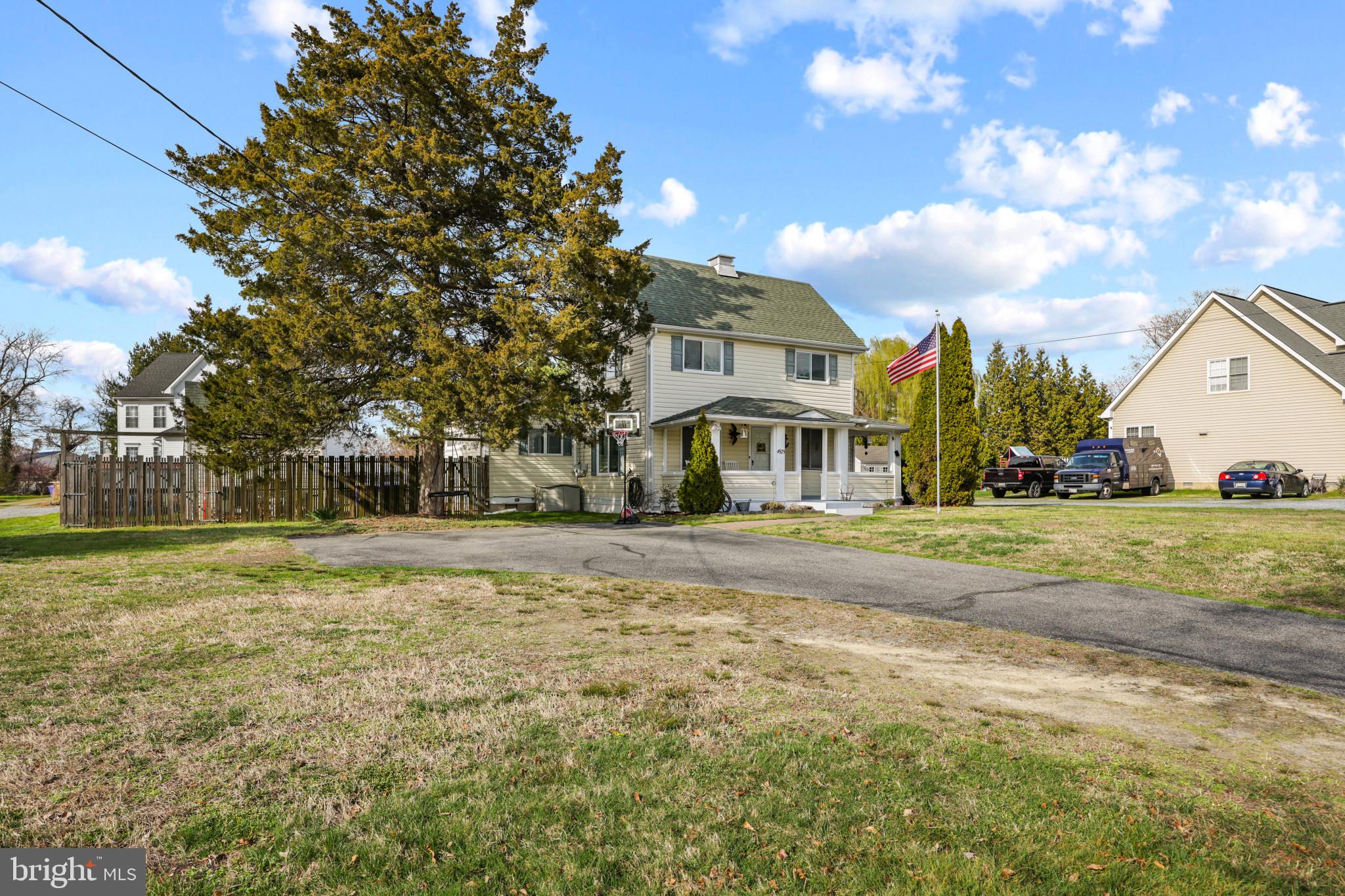 GRASONVILLE - Residential